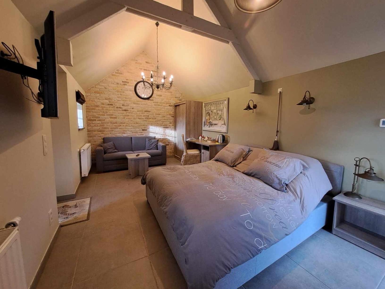 B&B 't Hannonshof, Foto 17