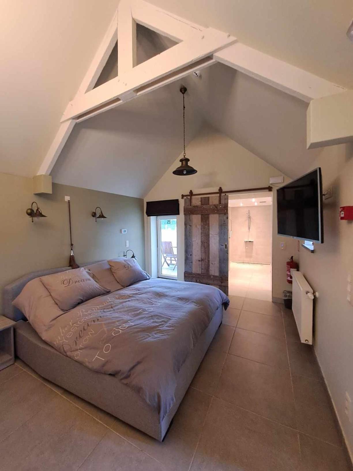 B&B 't Hannonshof, Foto 16