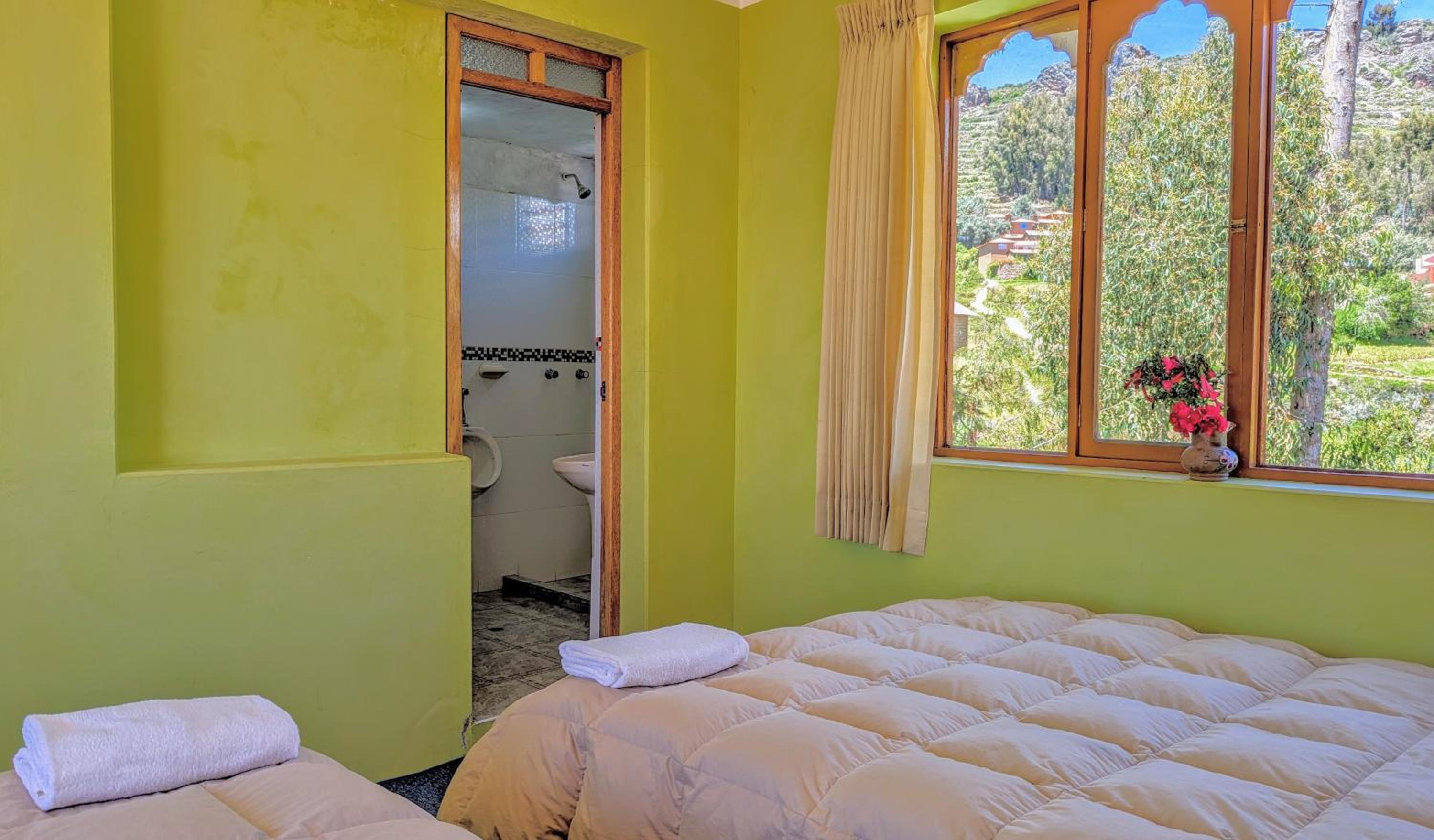 Double Room photo 3