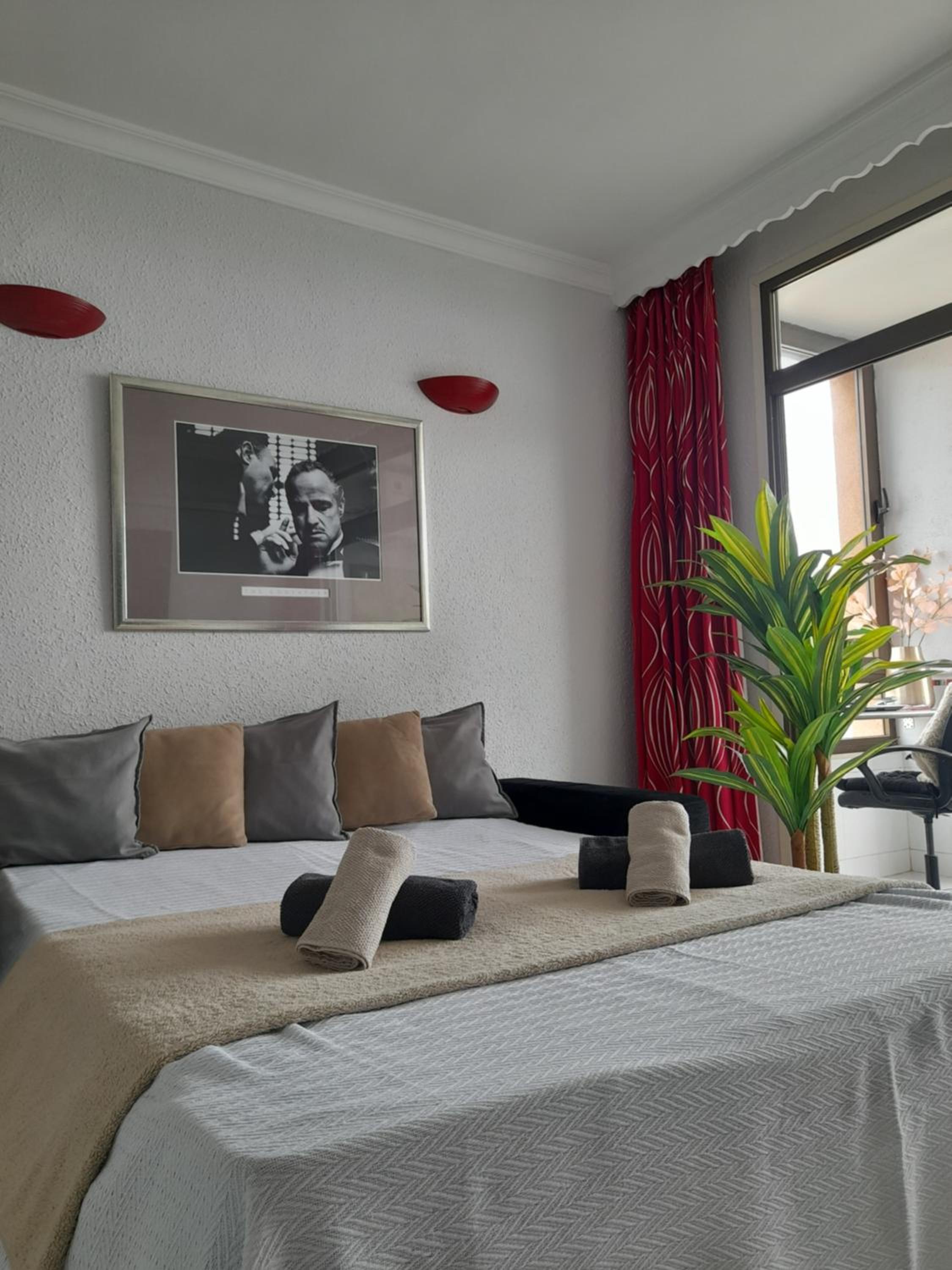 Apartamento