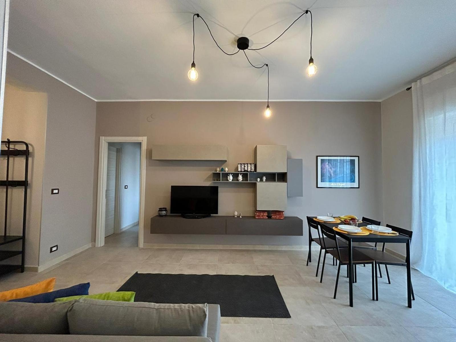 Standard Apartment