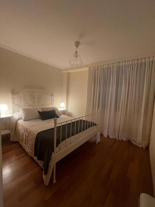 Two-Bedroom Apartment photo 2
