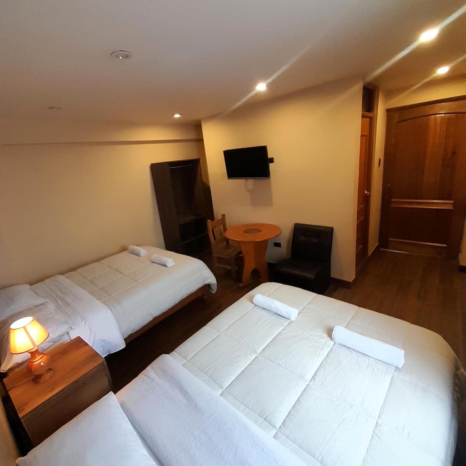 Superior Double Room photo 1