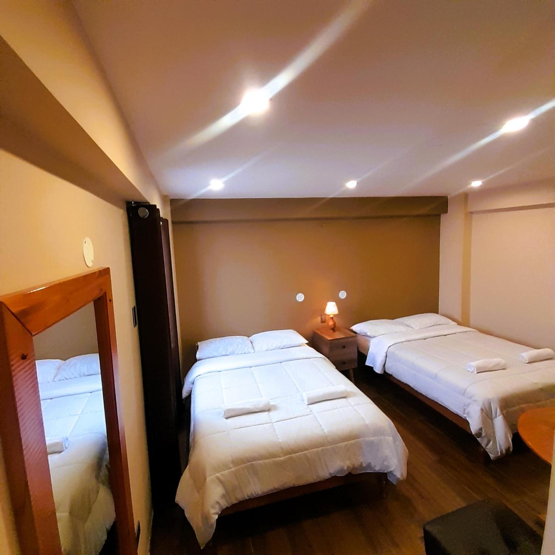 Family Double Room photo 3
