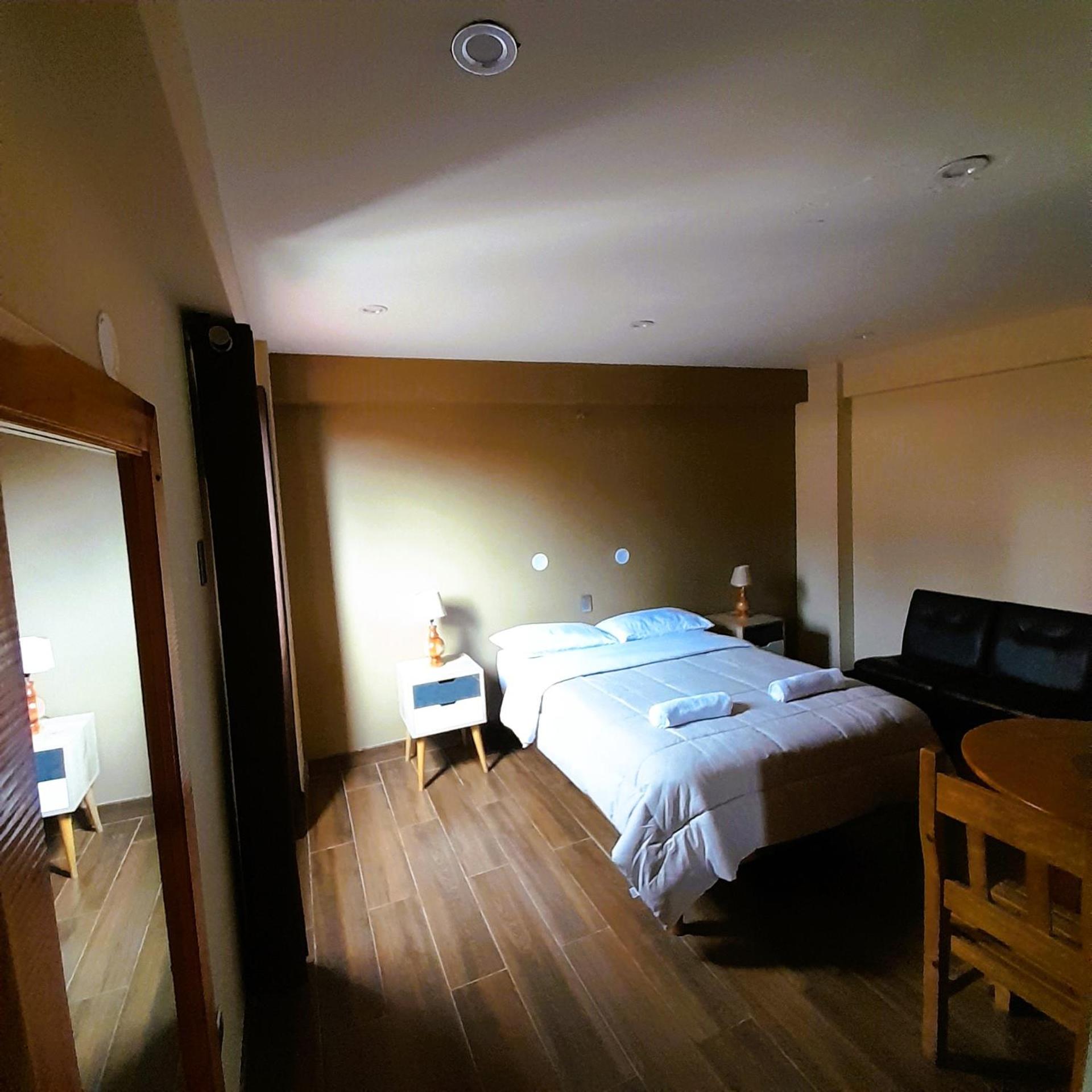 Double Room with Private Bathroom photo 1