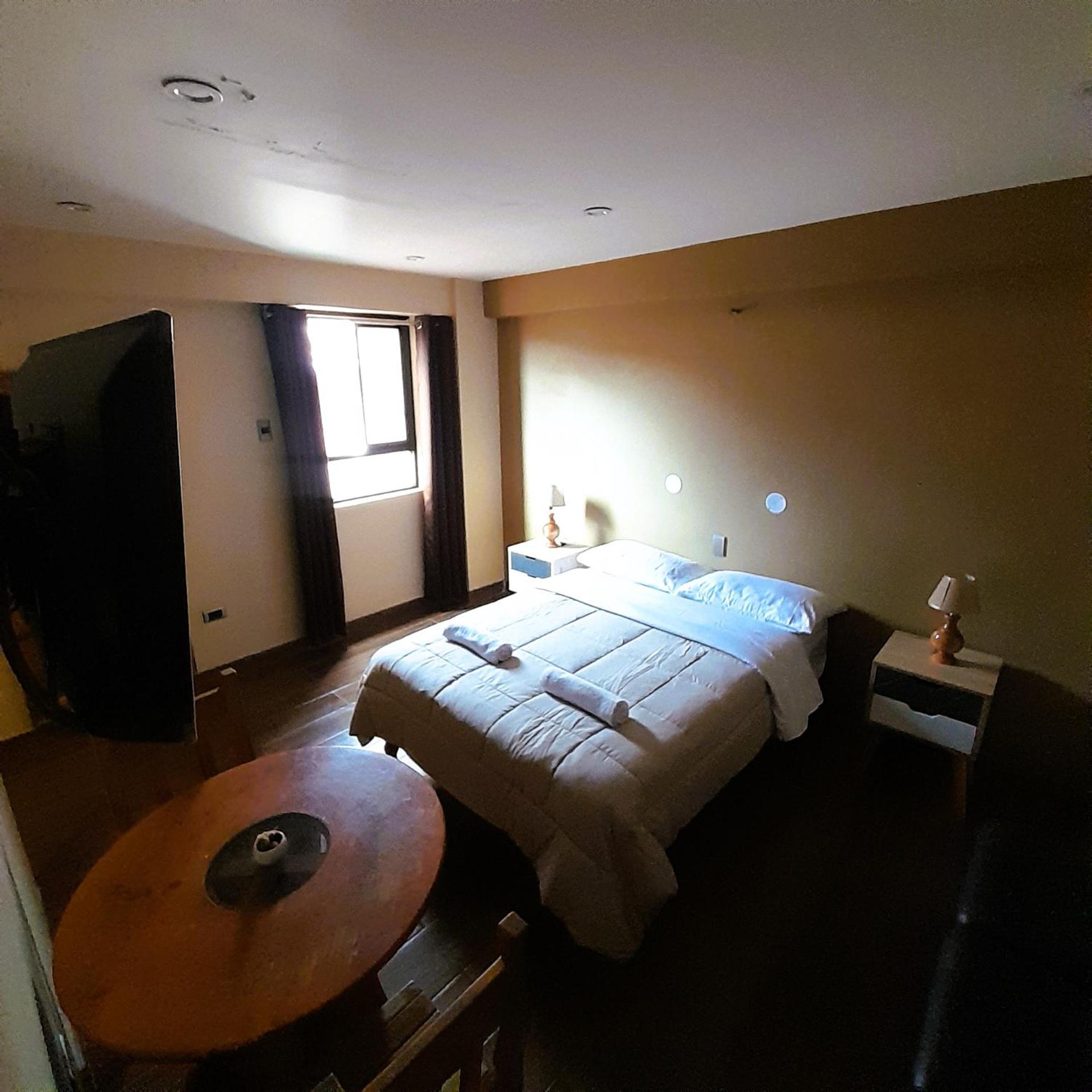 Double Room with Private Bathroom photo 3