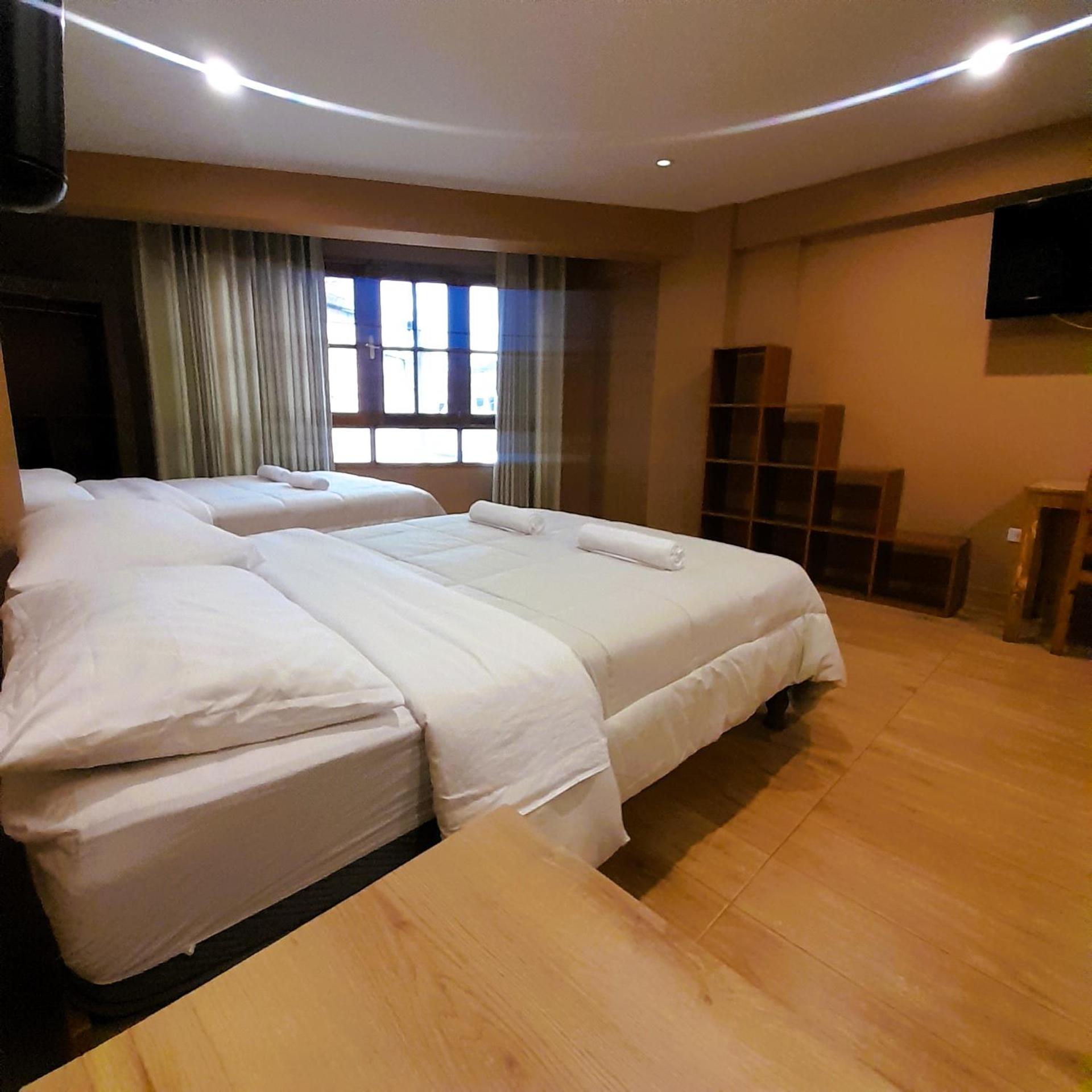 Superior Double Room photo 3