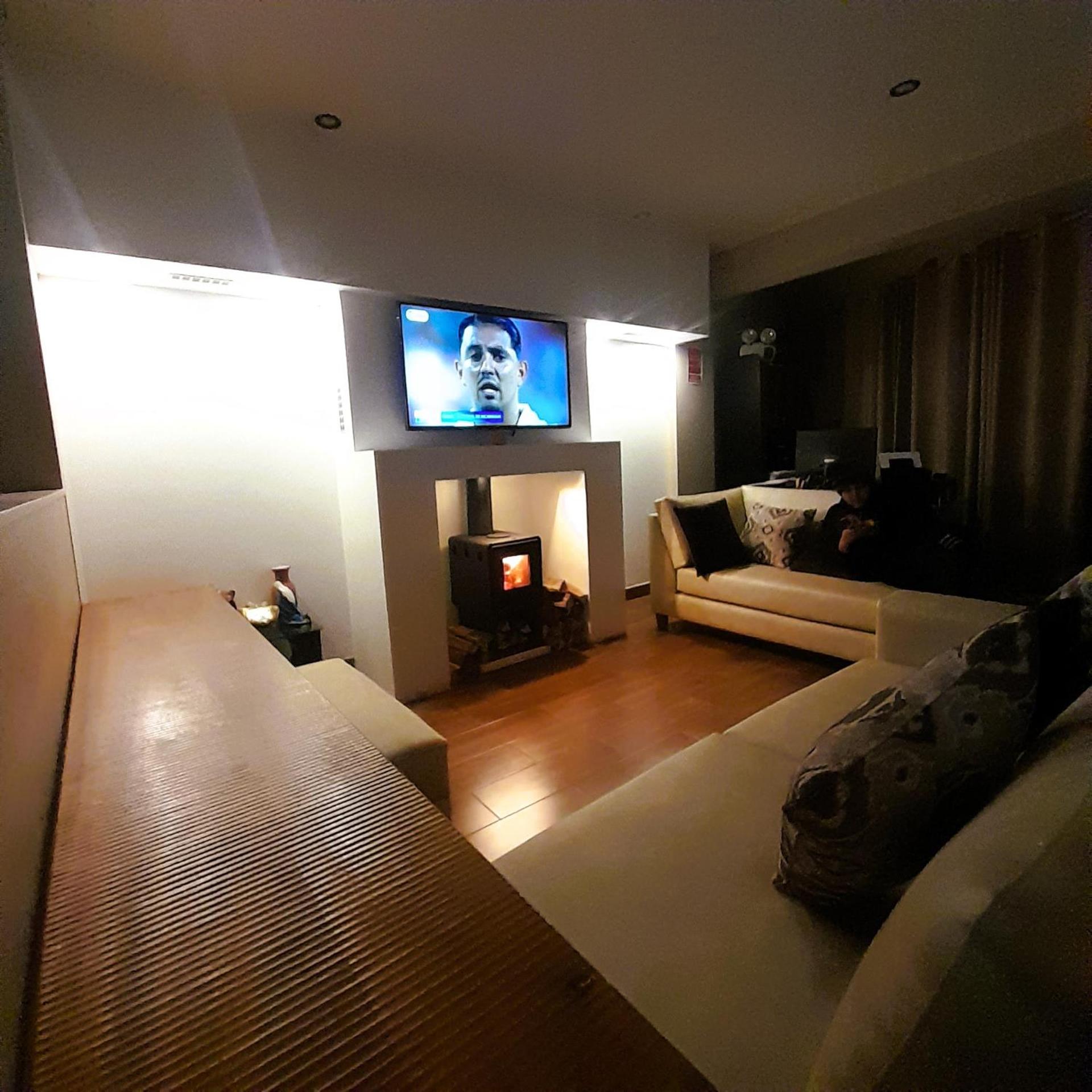Superior Double Room photo 2