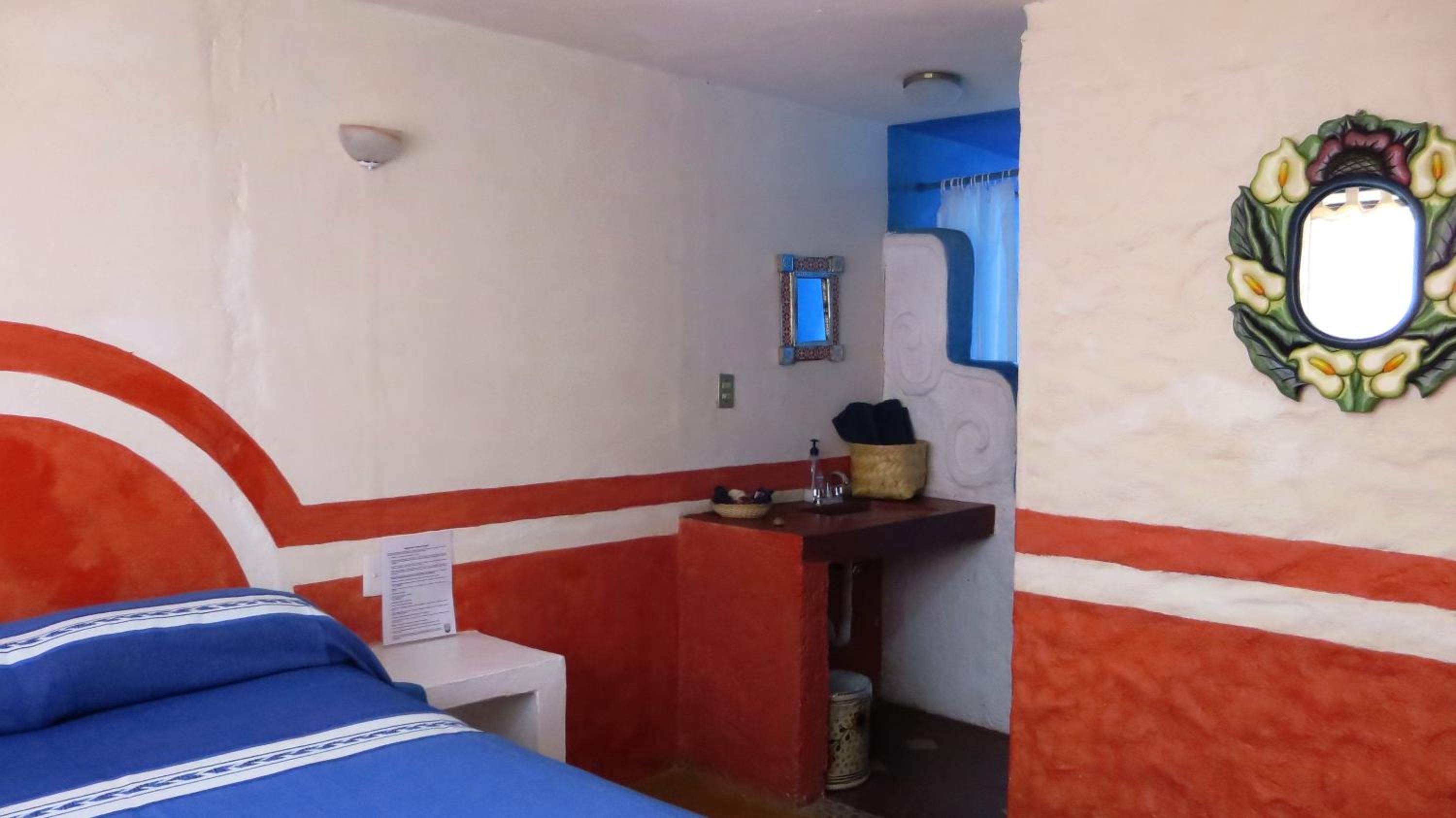 Double Room photo 3