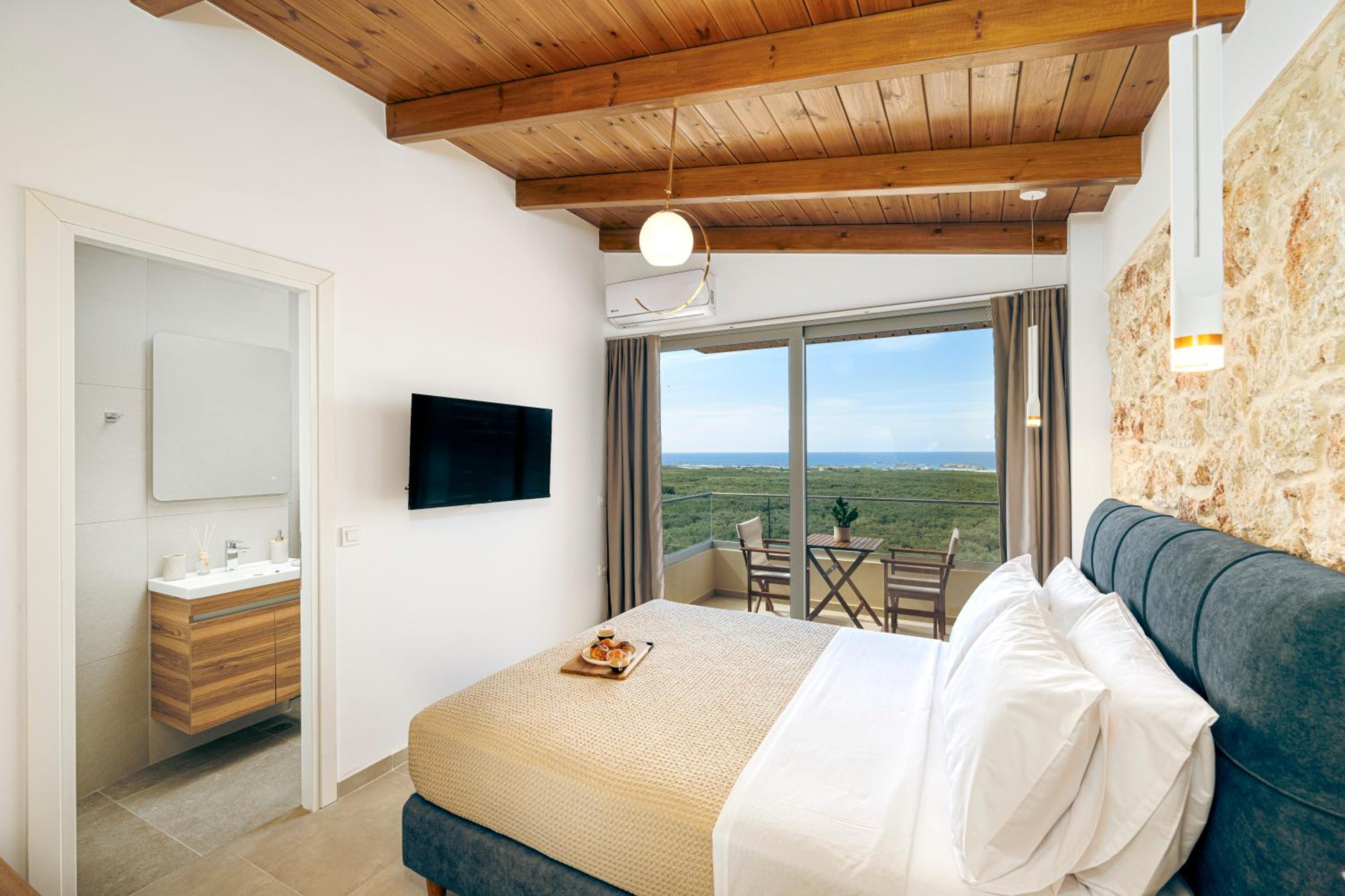 One-Bedroom Villa photo 3