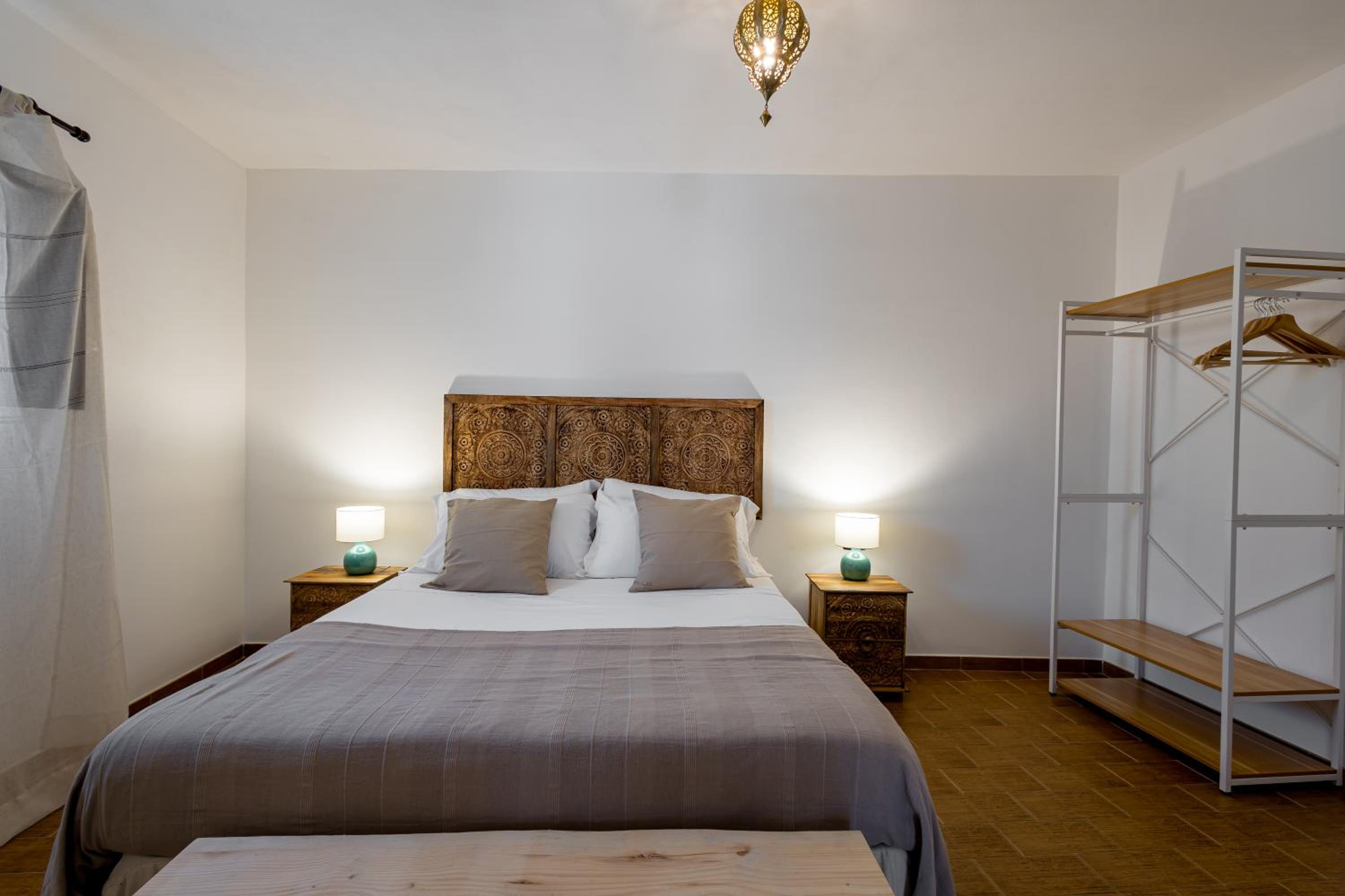 Suite with Terrace