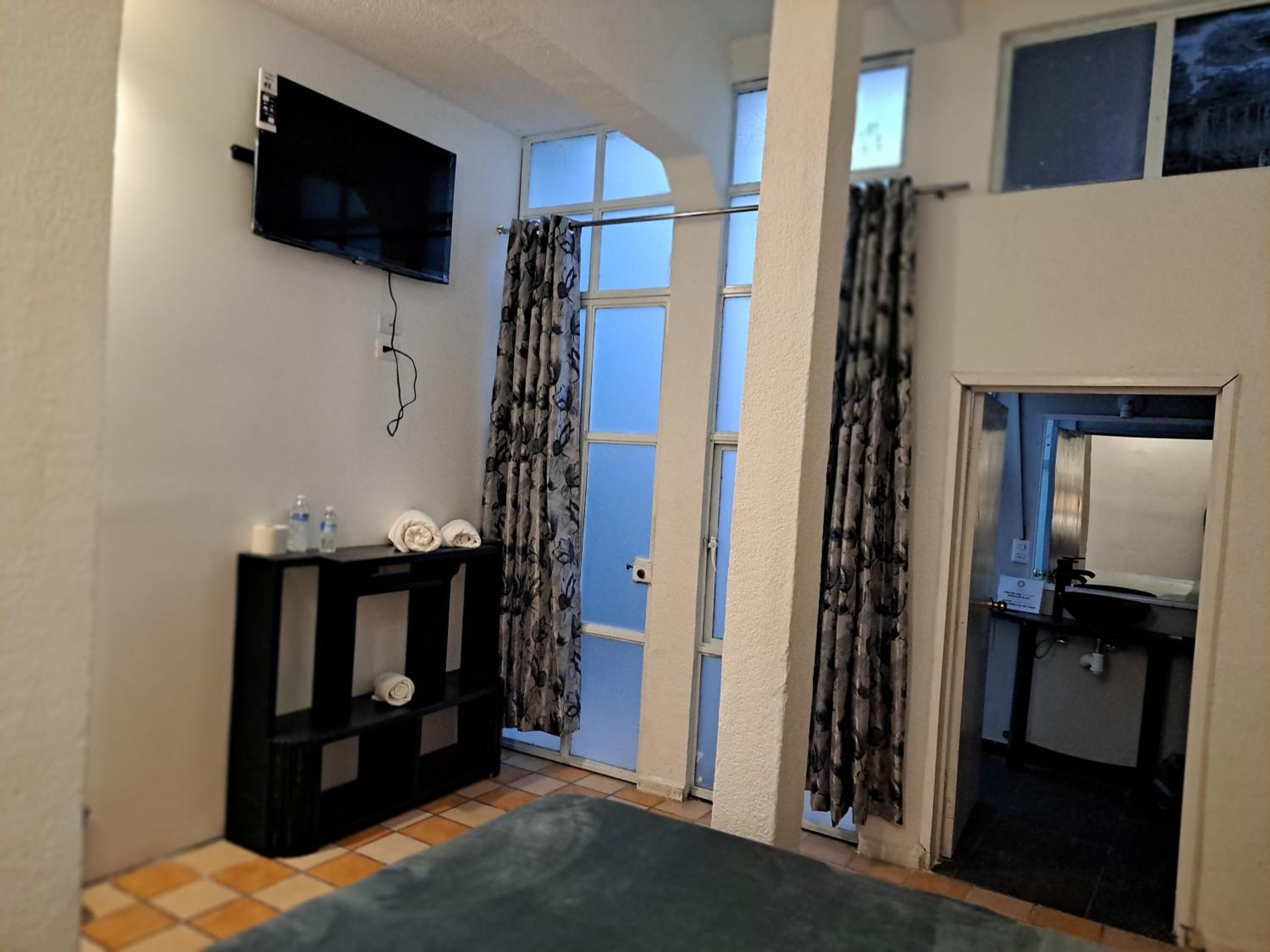 Deluxe Double Room photo 2