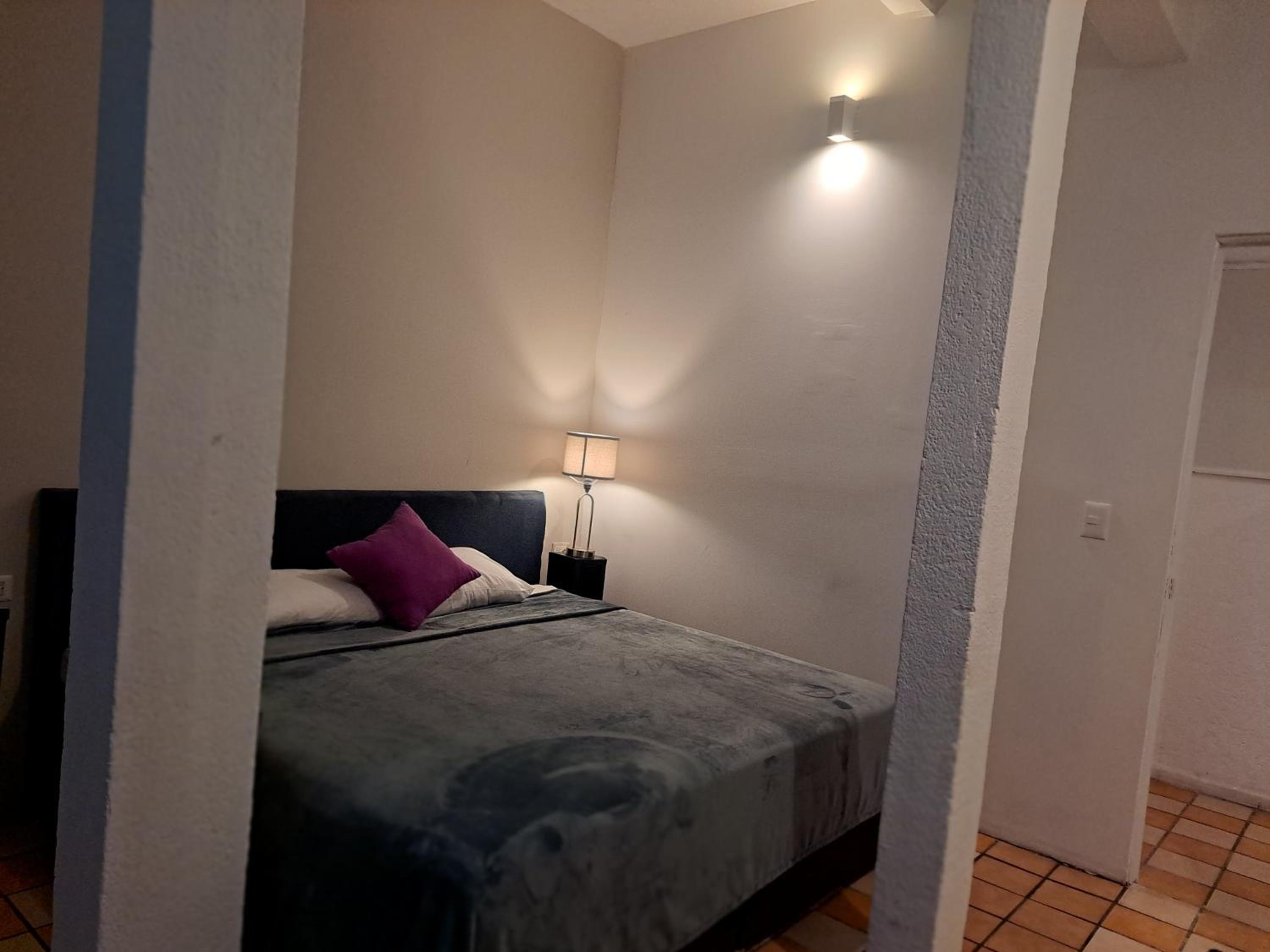 Deluxe Double Room photo 1