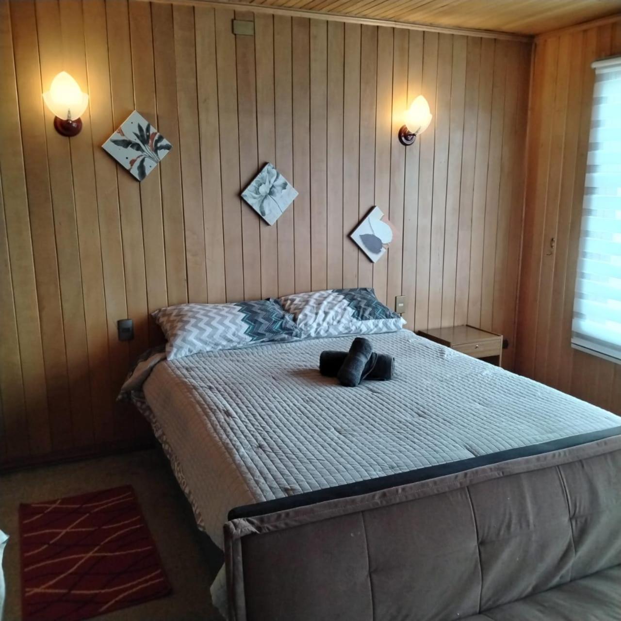 Double Room with Private Bathroom photo 1