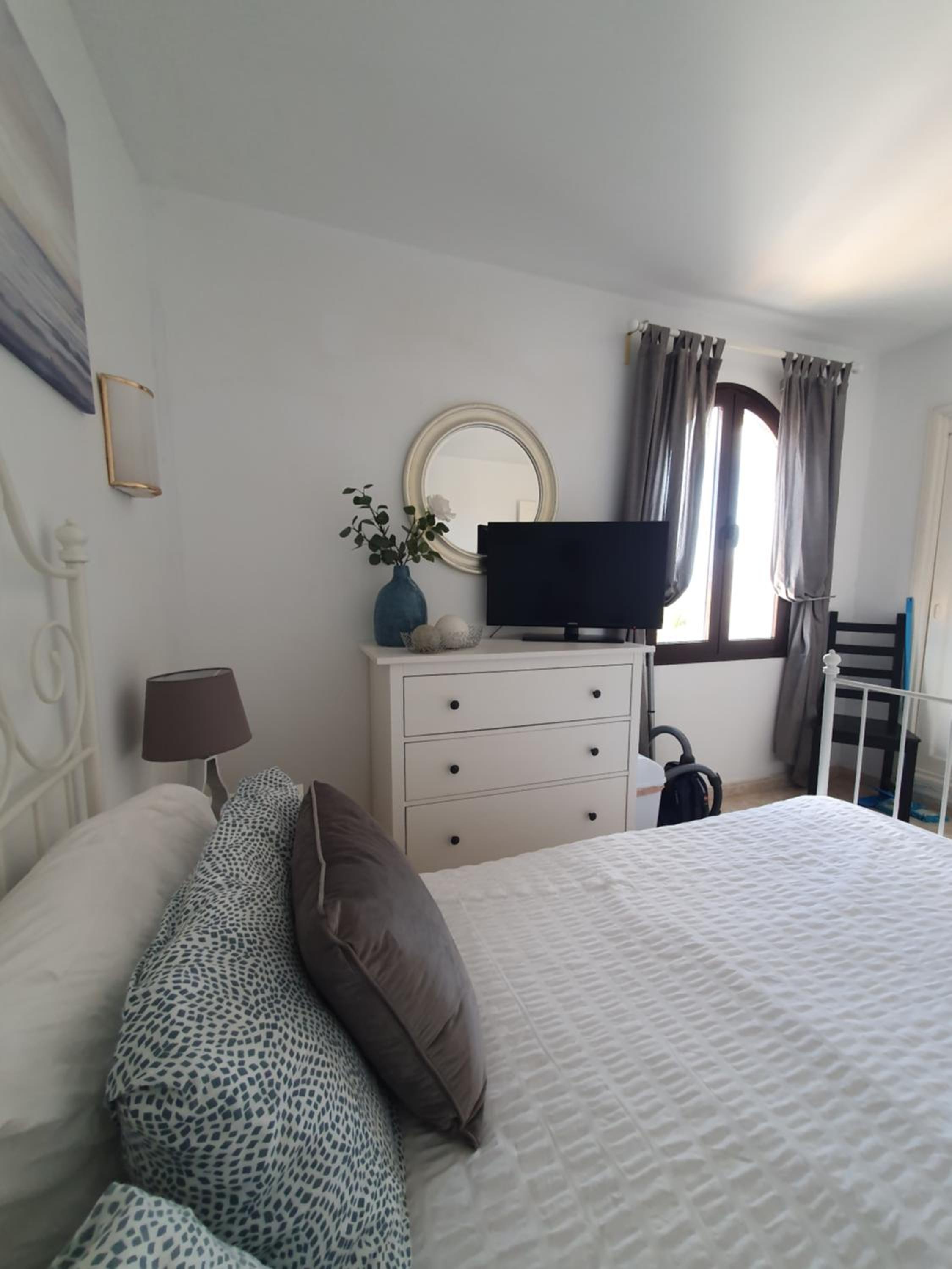 Casa de una habitación