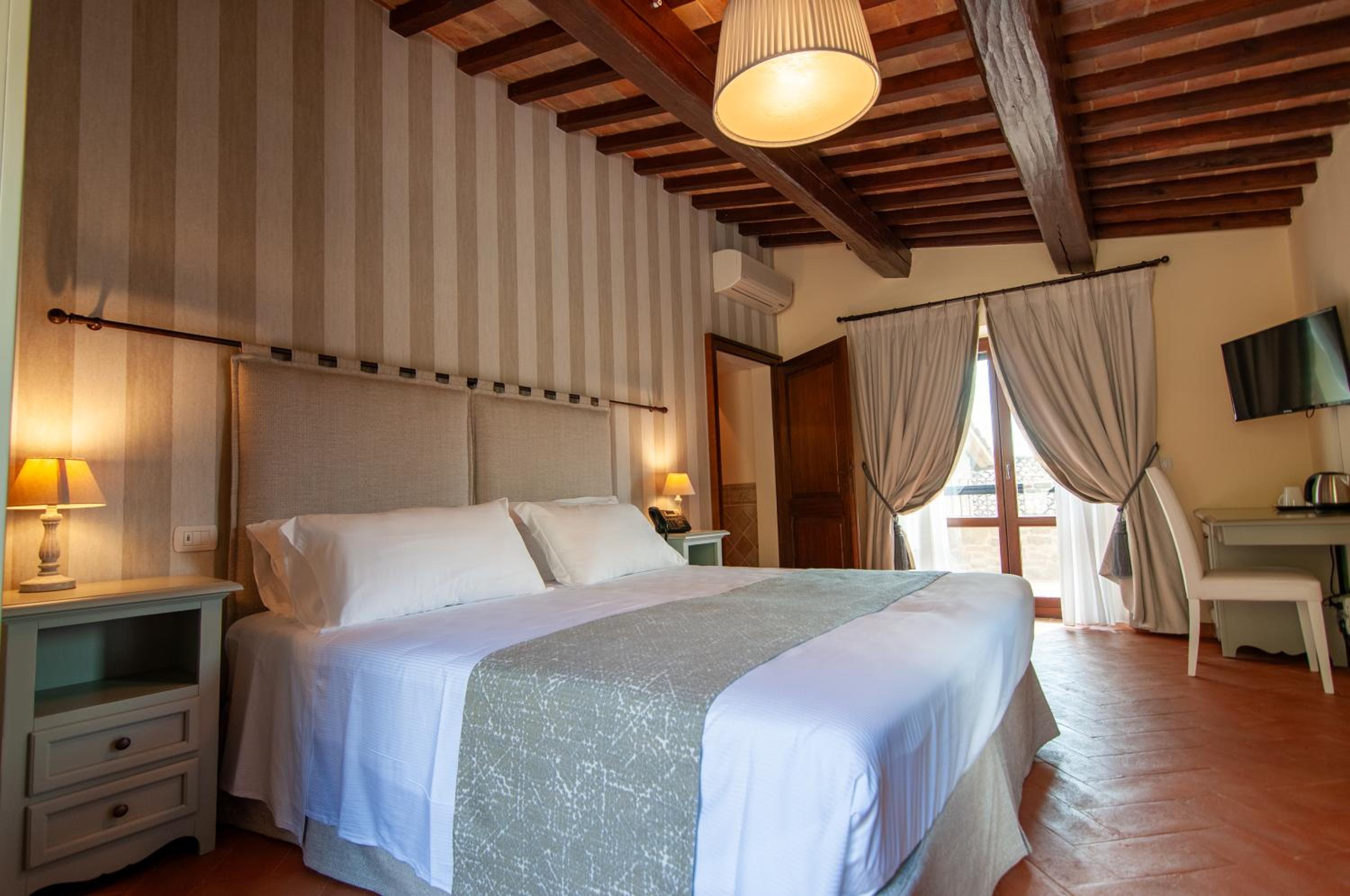Borgo Sant'Apollinare - Resort, Billede 4