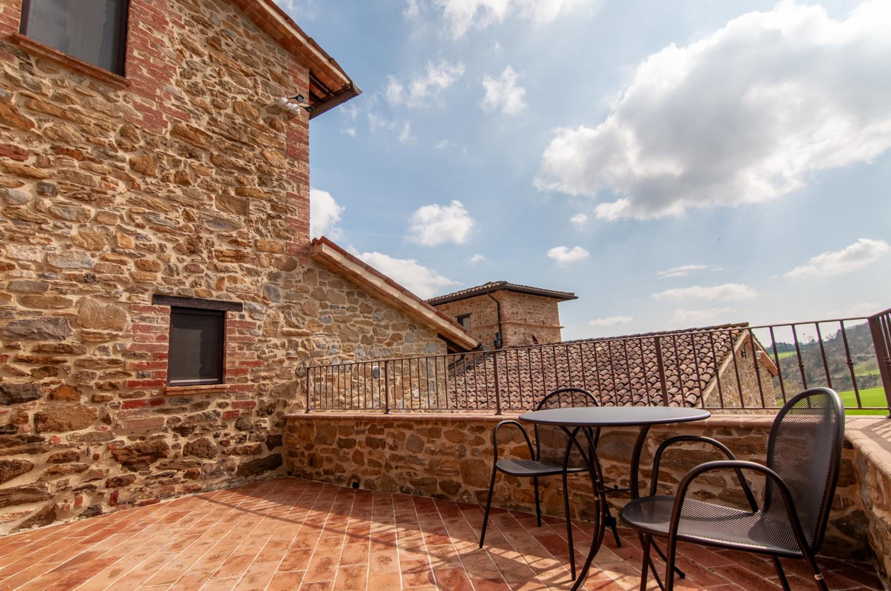 Borgo Sant'Apollinare - Resort, Billede 9