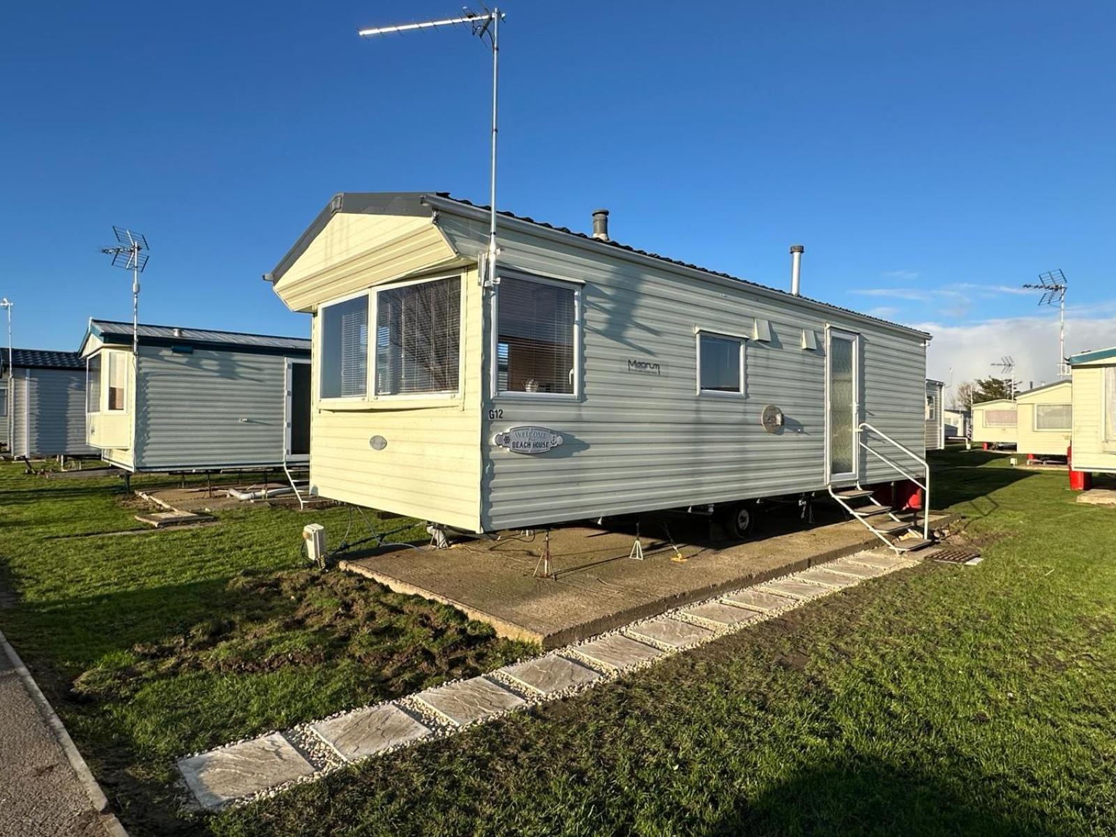 Caravan photo 1
