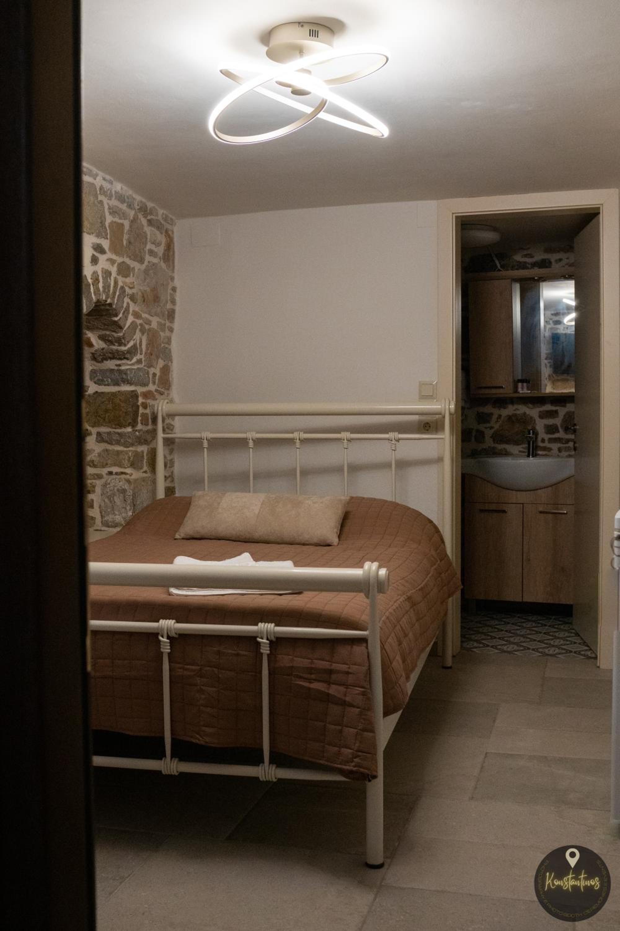 Deluxe Single Room photo 1