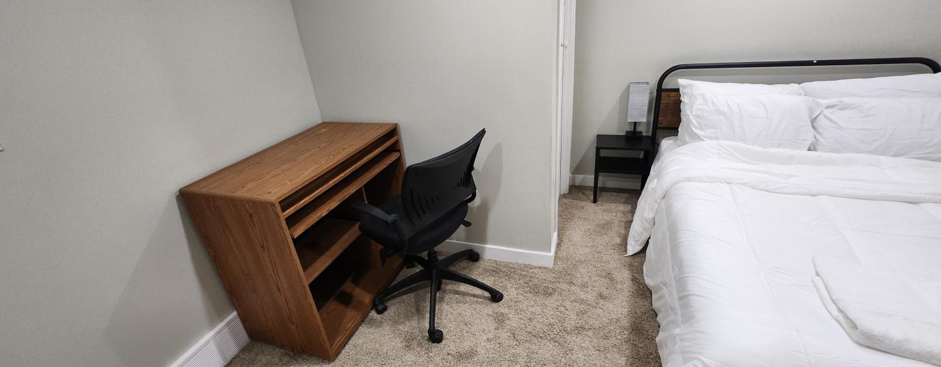 Two-Bedroom Suite photo 2