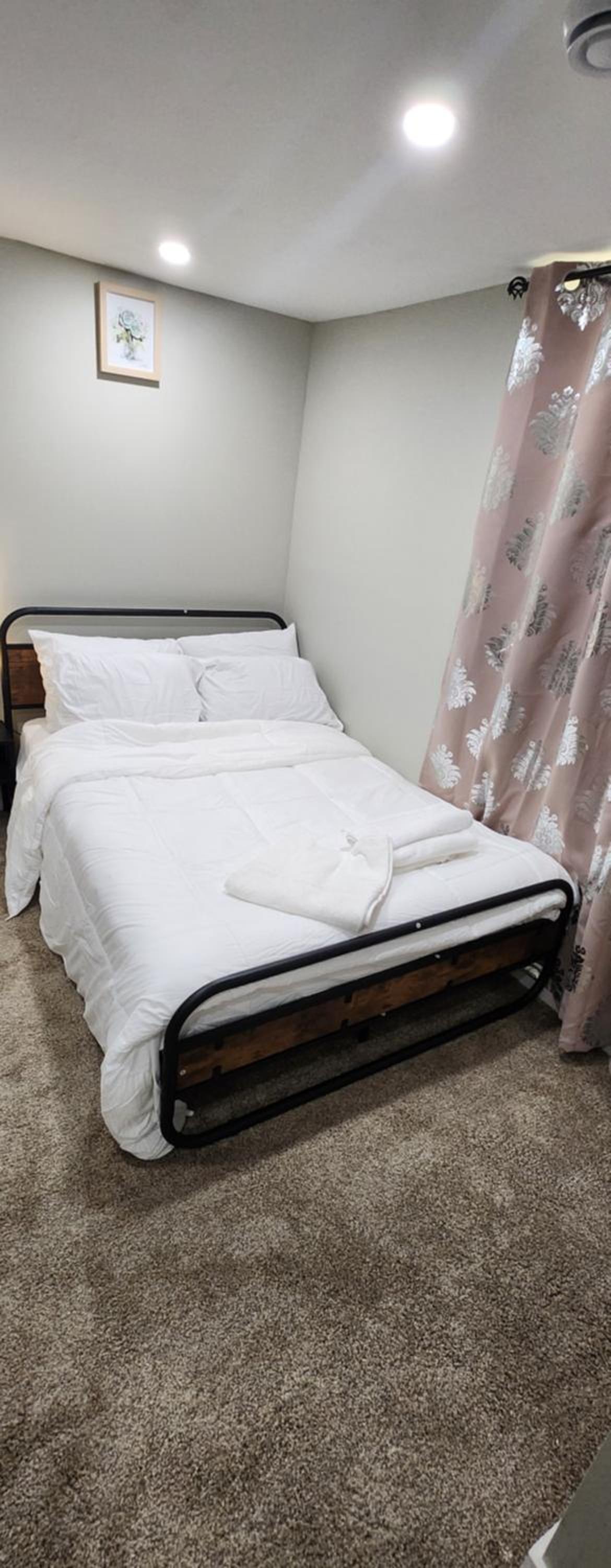 Two-Bedroom Suite photo 3