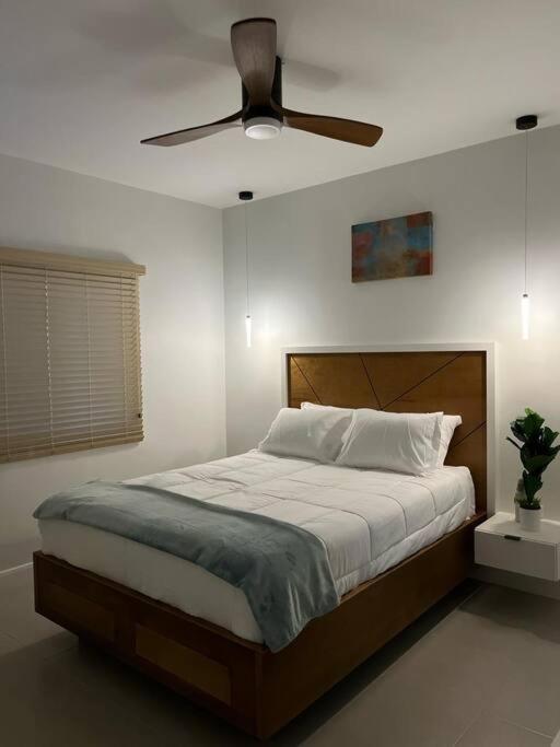 Three-Bedroom Villa photo 2