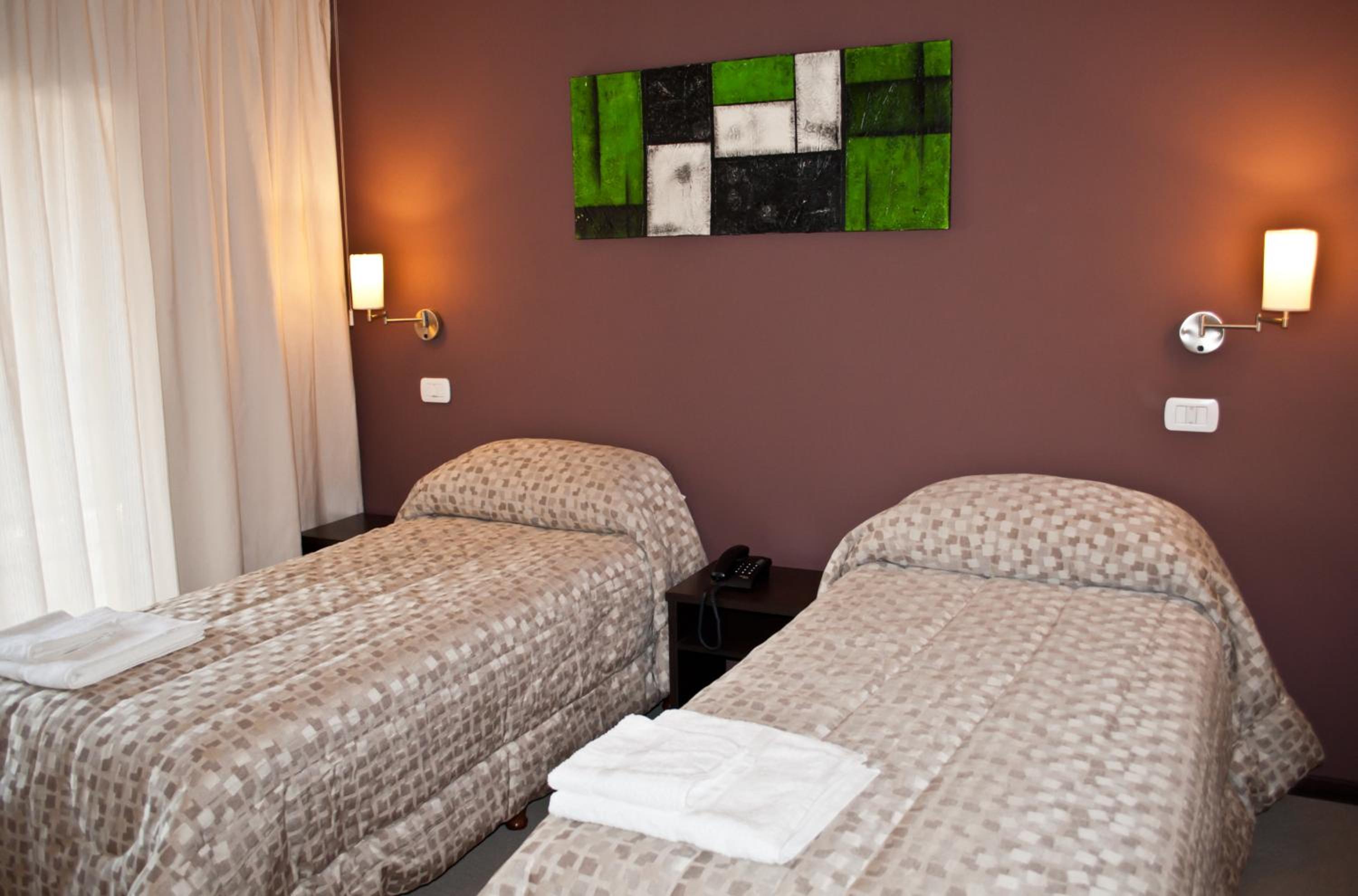 Double or Twin Room