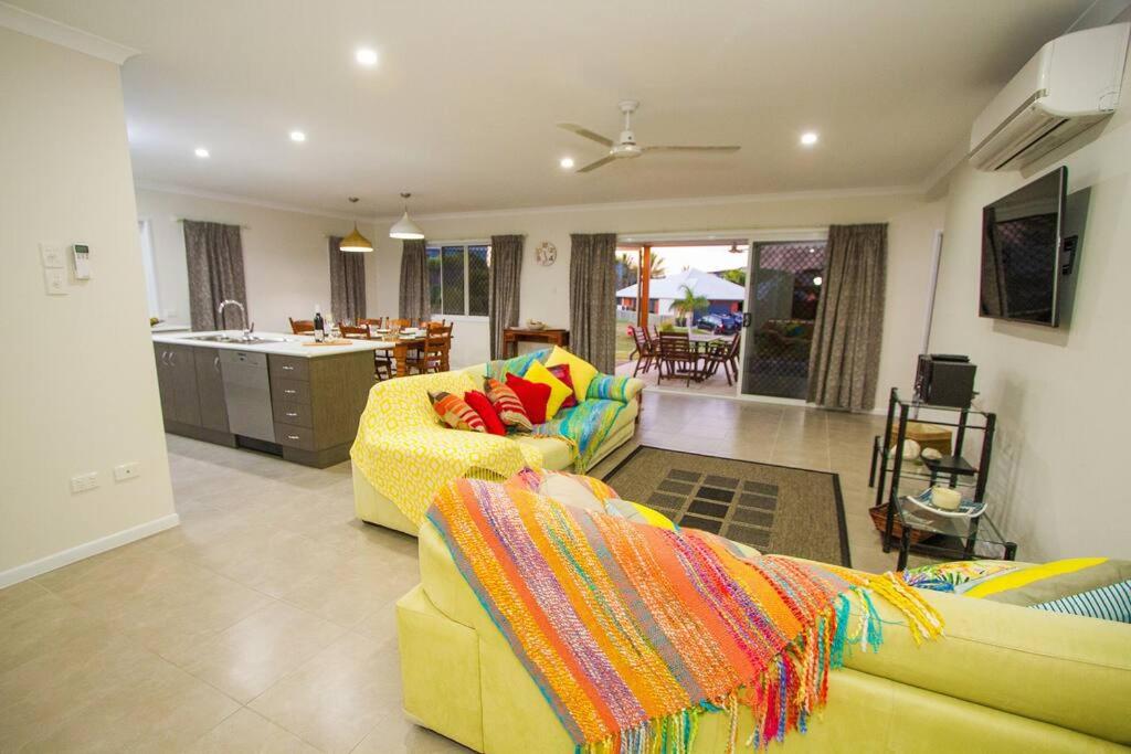Holiday Home photo 1