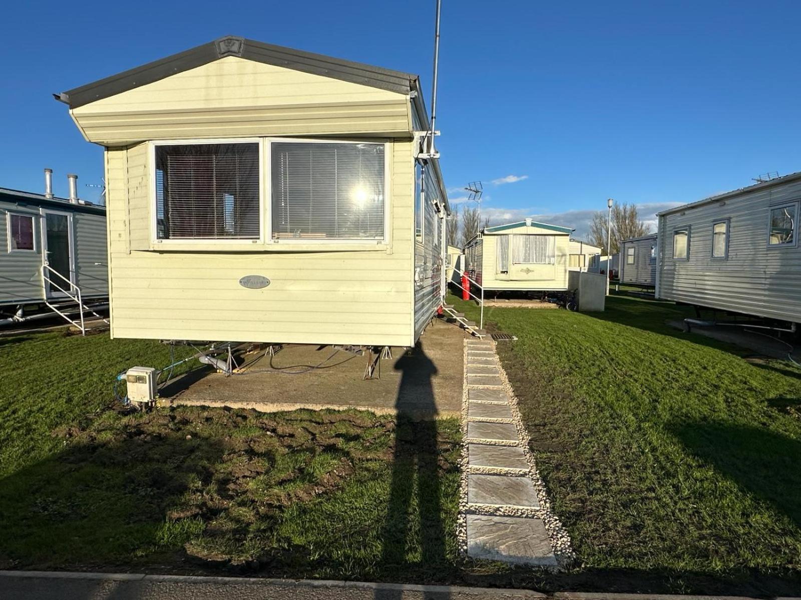 Caravan photo 3