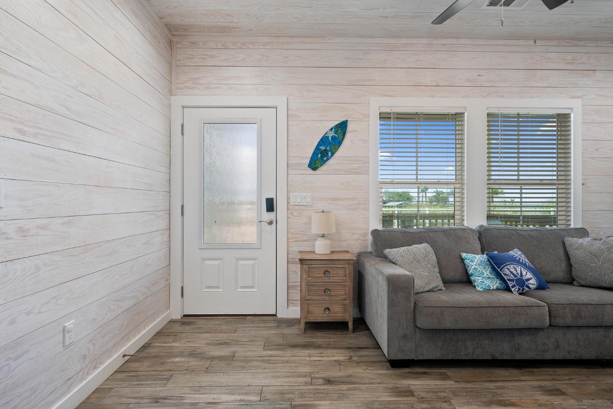 Three-Bedroom House photo 1
