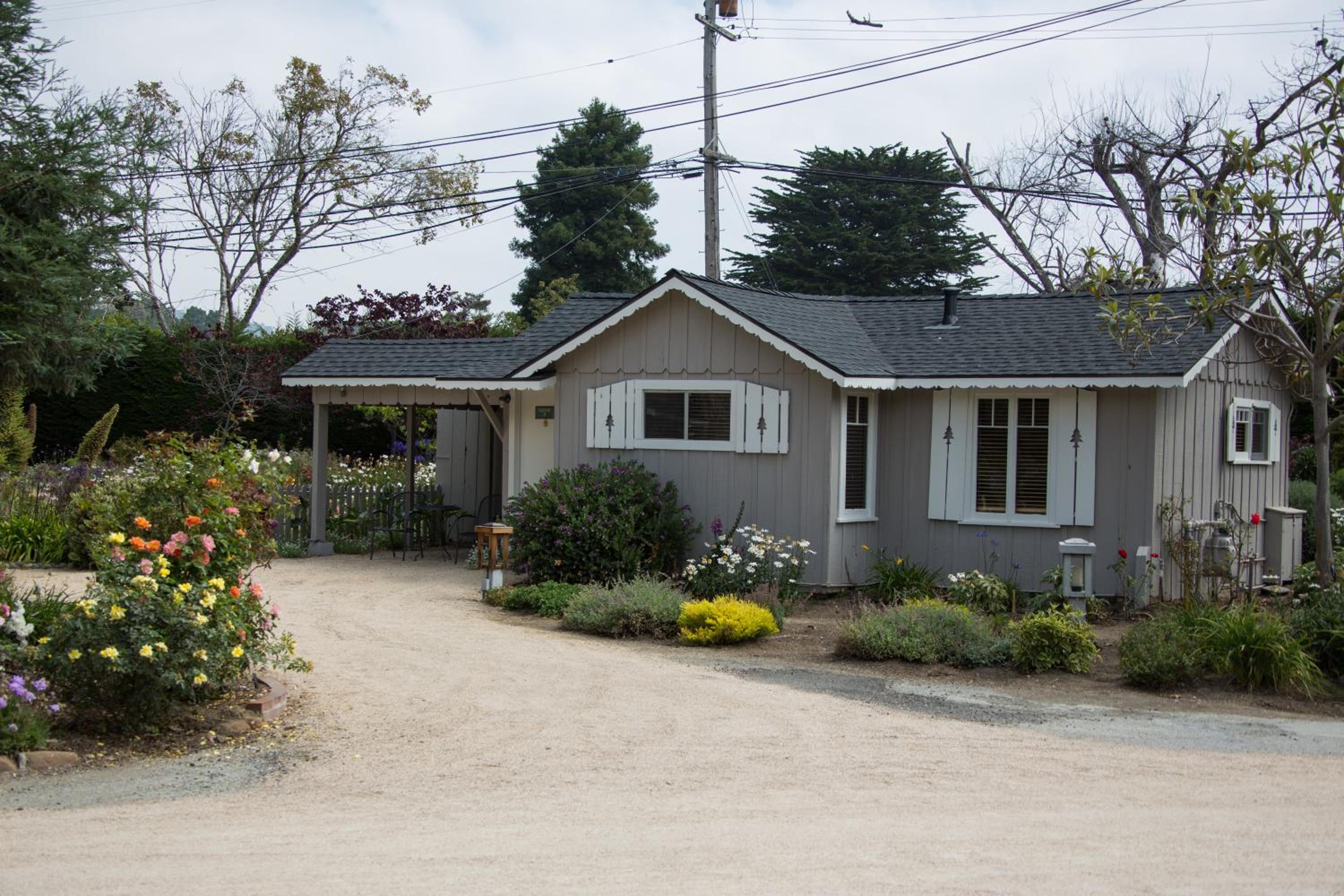 Studio Cottage - Photo 4