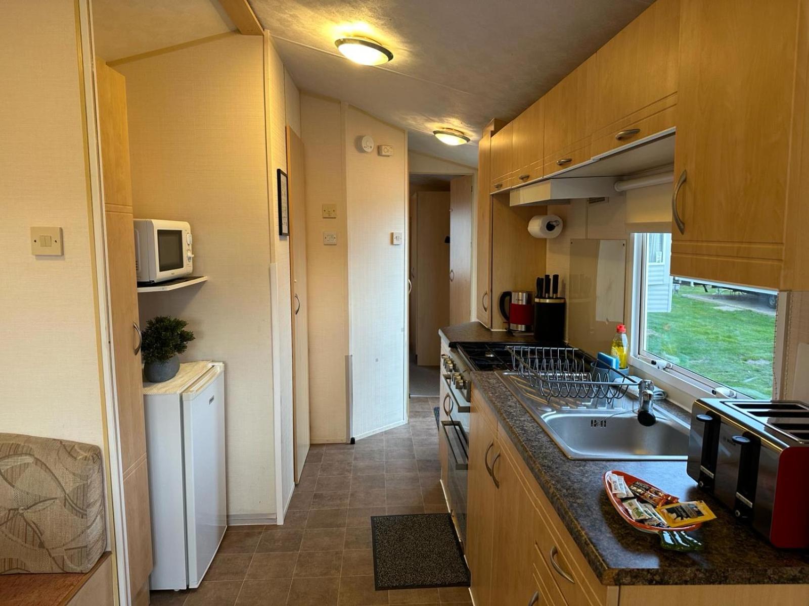 Caravan photo 3