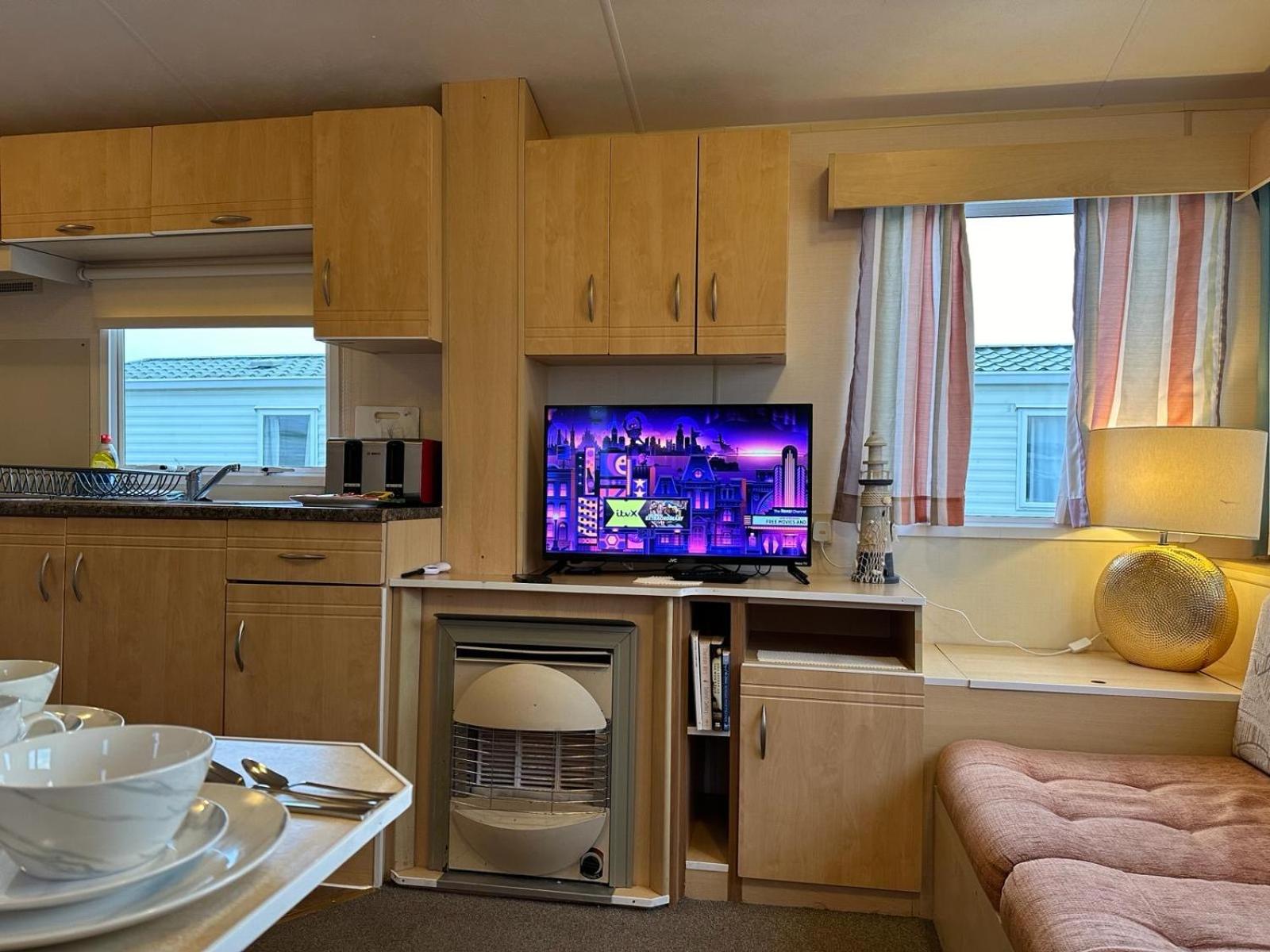 Caravan photo 1