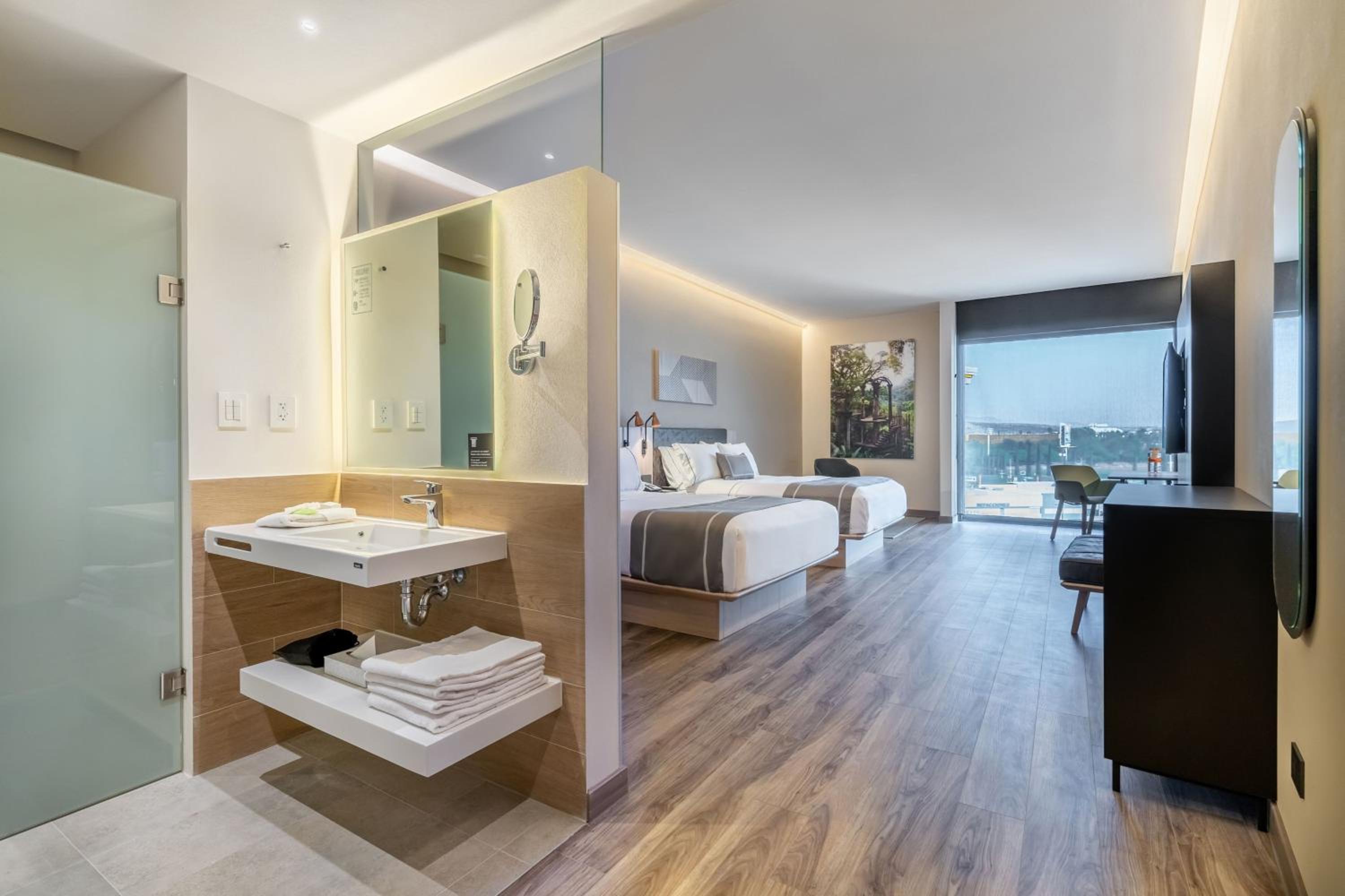 Double Room - Photo 2