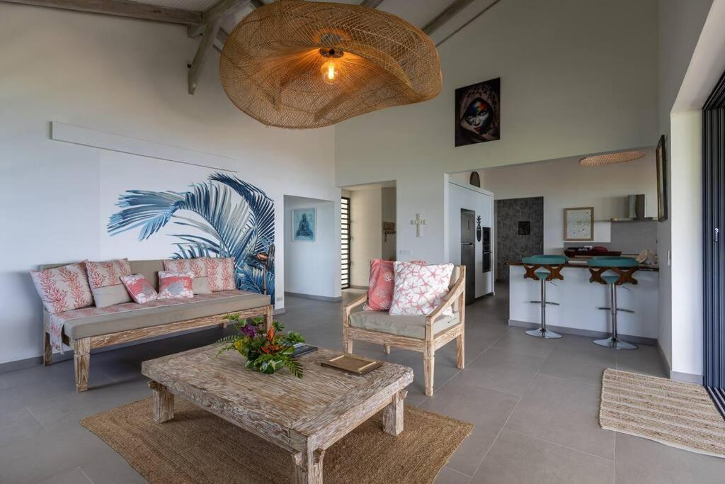 Two-Bedroom Villa photo 2