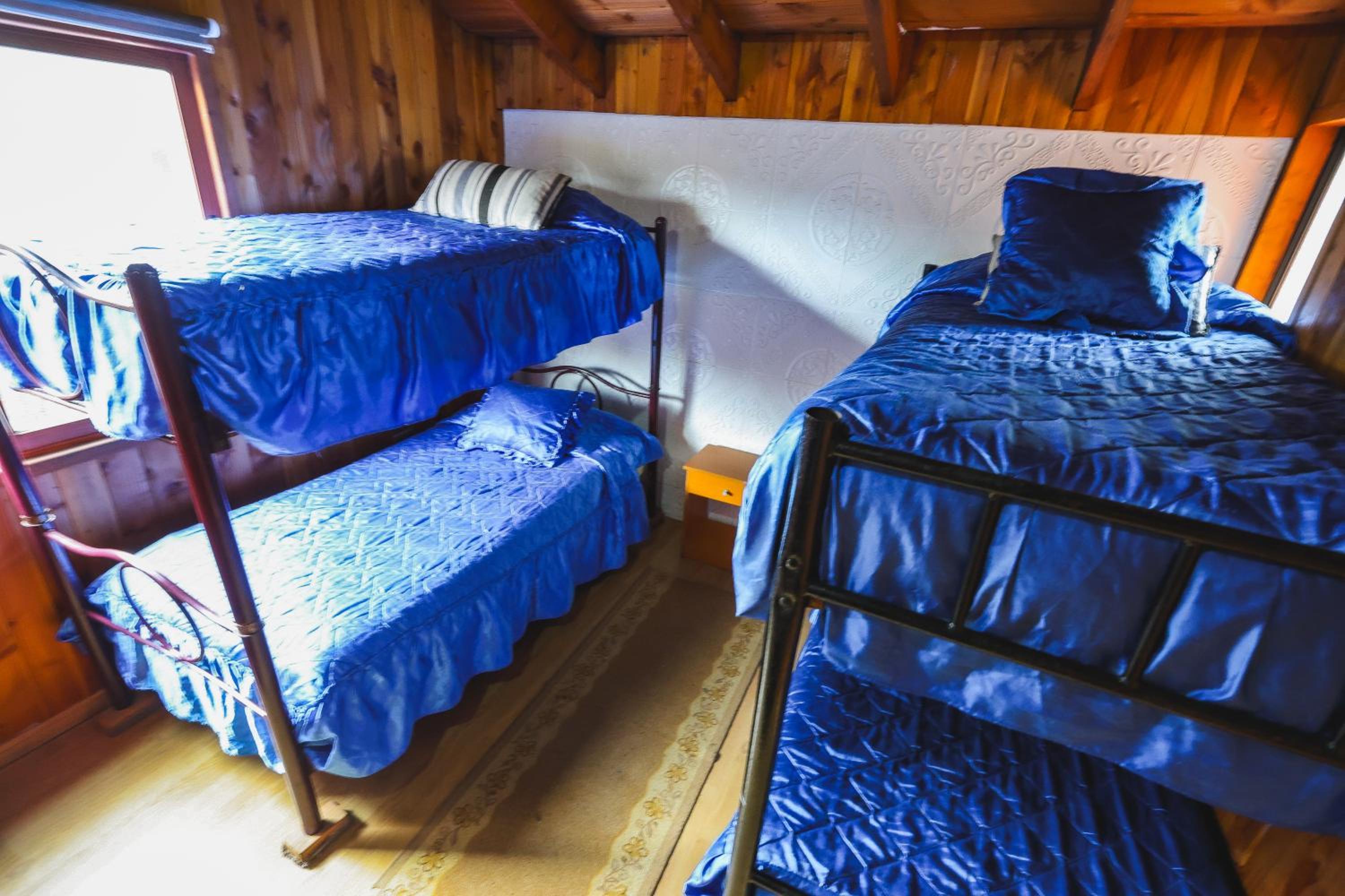 Twin Room photo 1