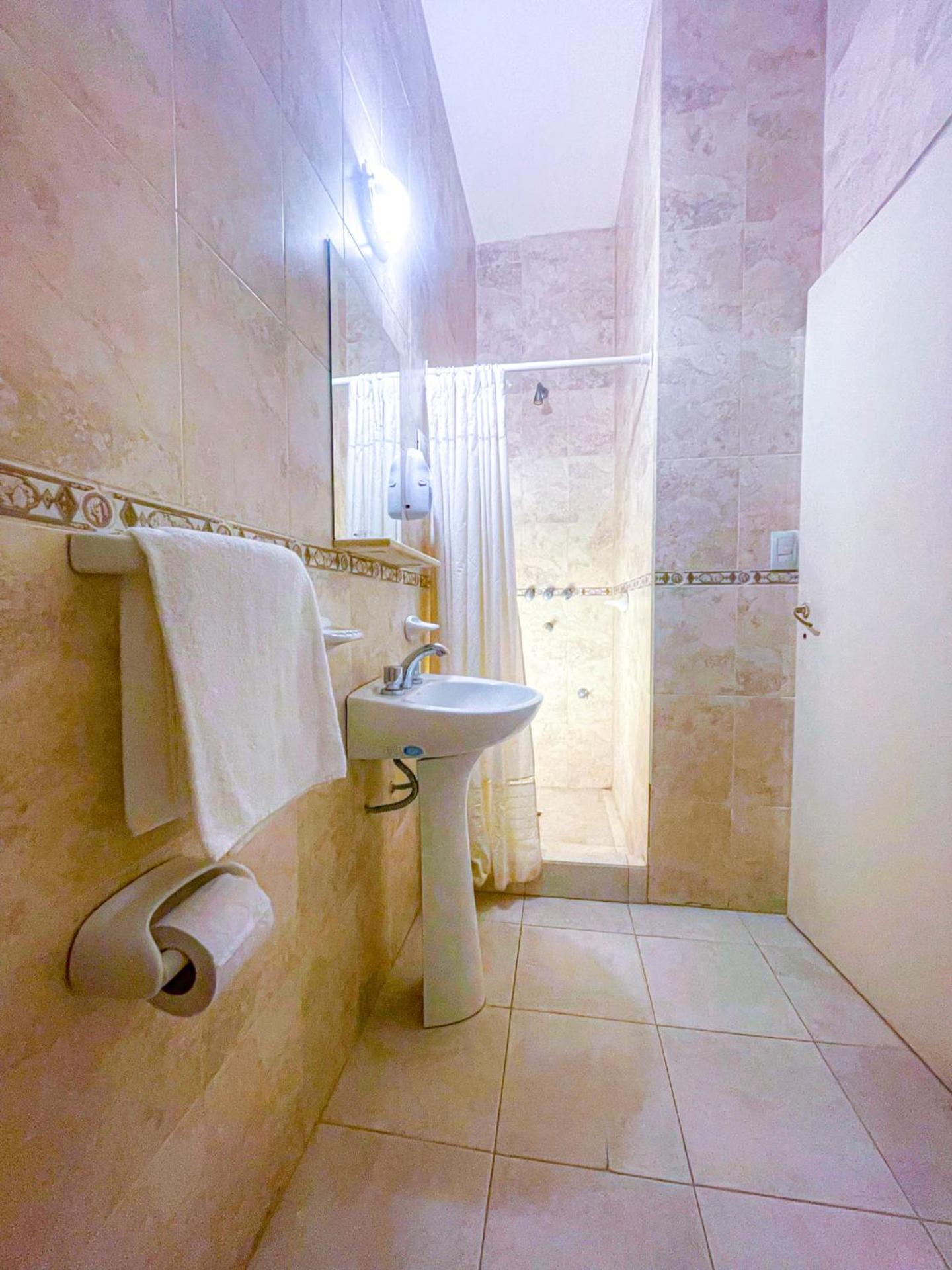 Standard Triple Room photo 2