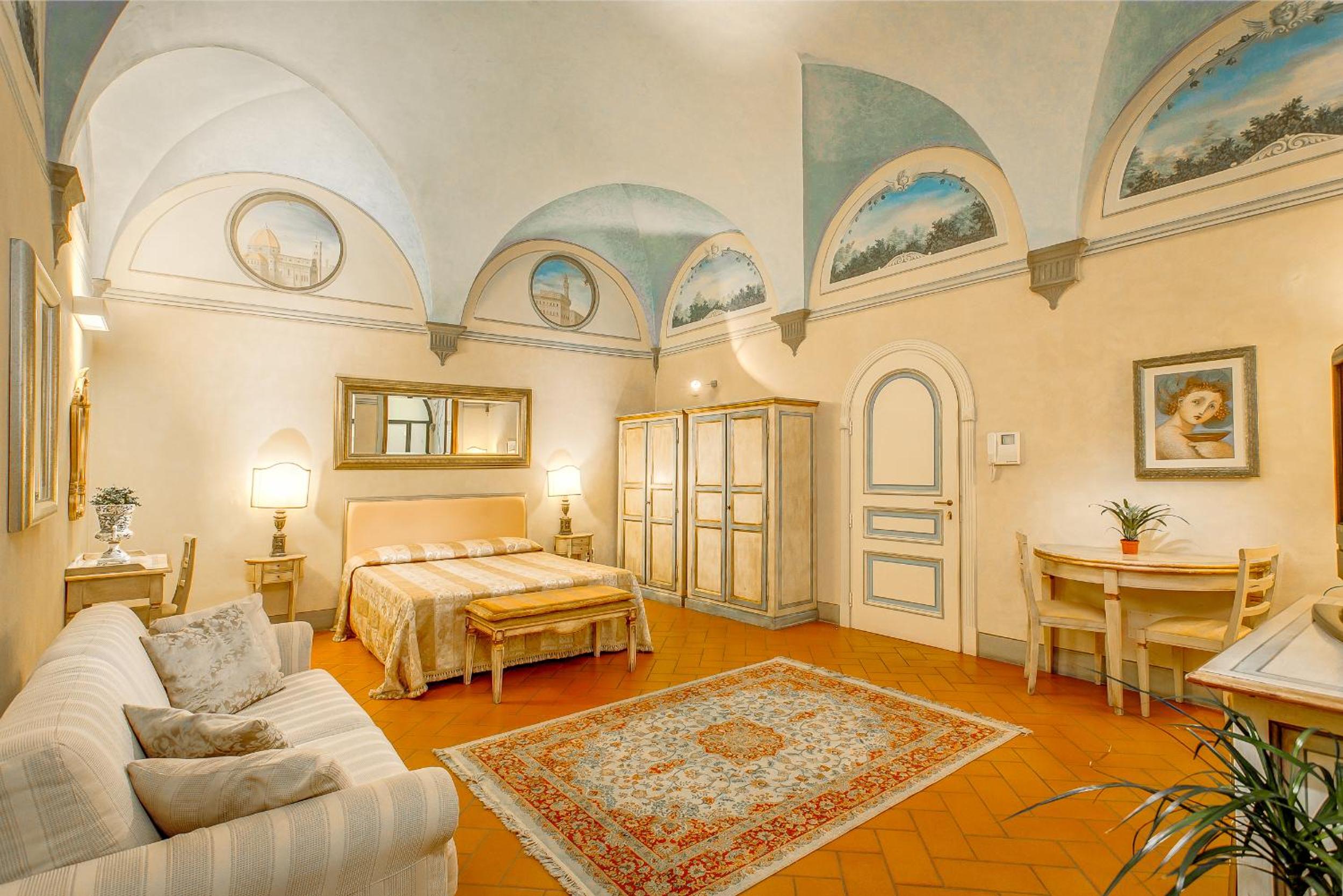 Suite photo 3