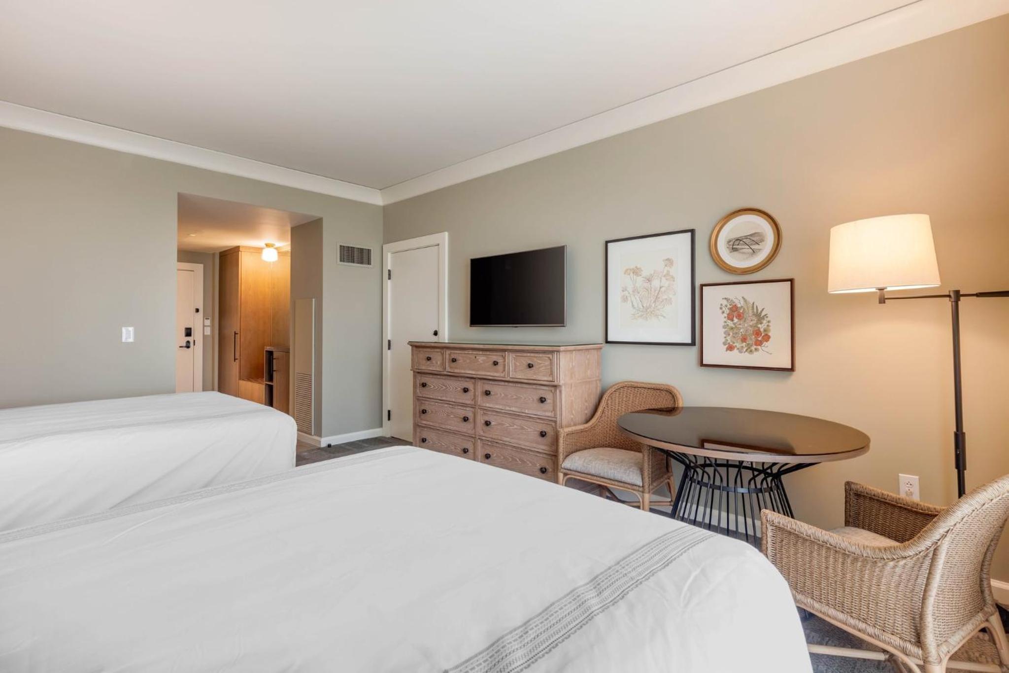 Texas Preferred Room - 2 Queen Beds thumbnail 6