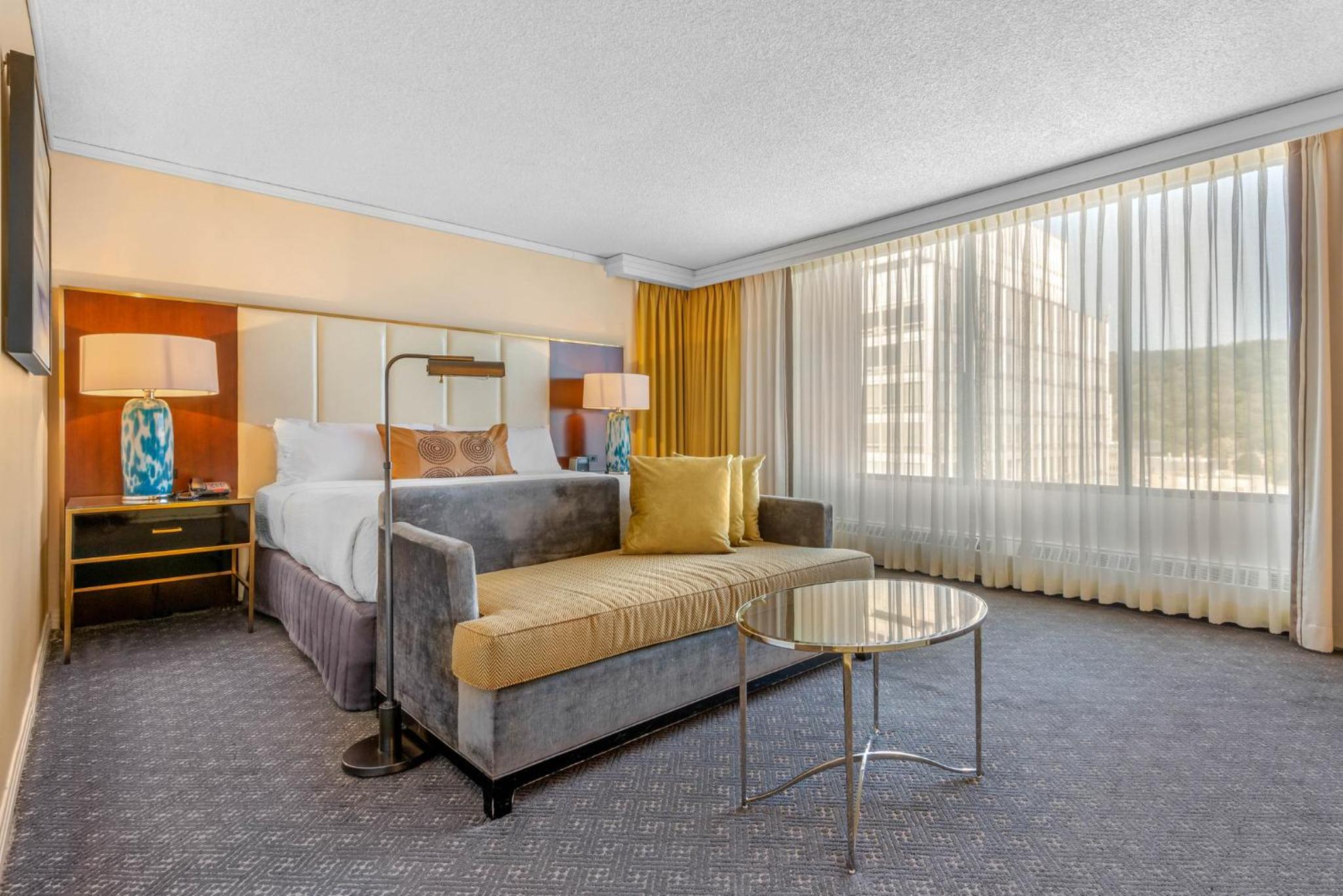 Two Bedroom Suite - 2 Doubles - Photo 5
