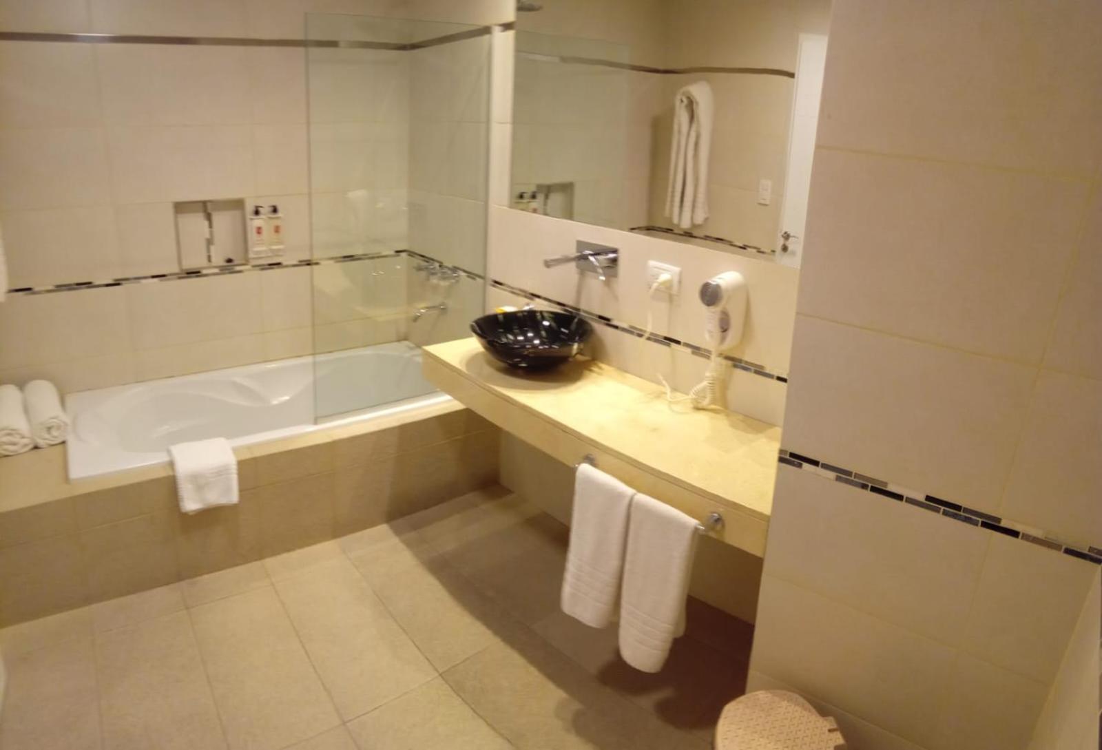 Standard Triple Room photo 2