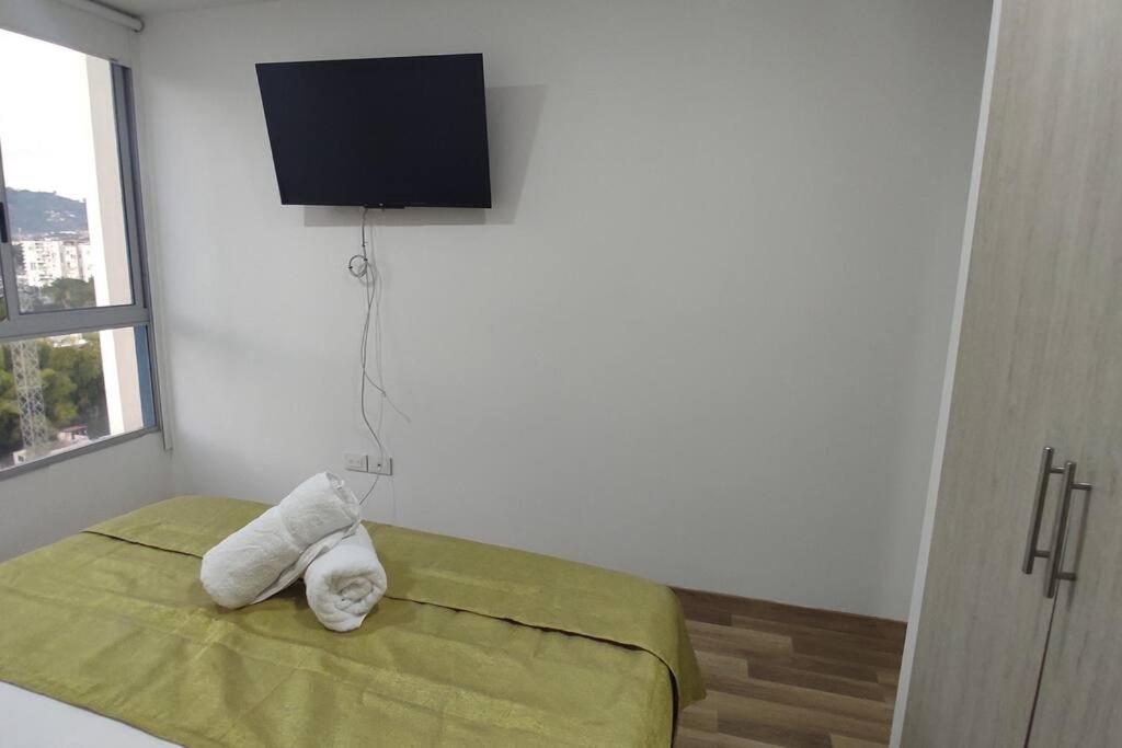 Two-Bedroom Apartment photo 1