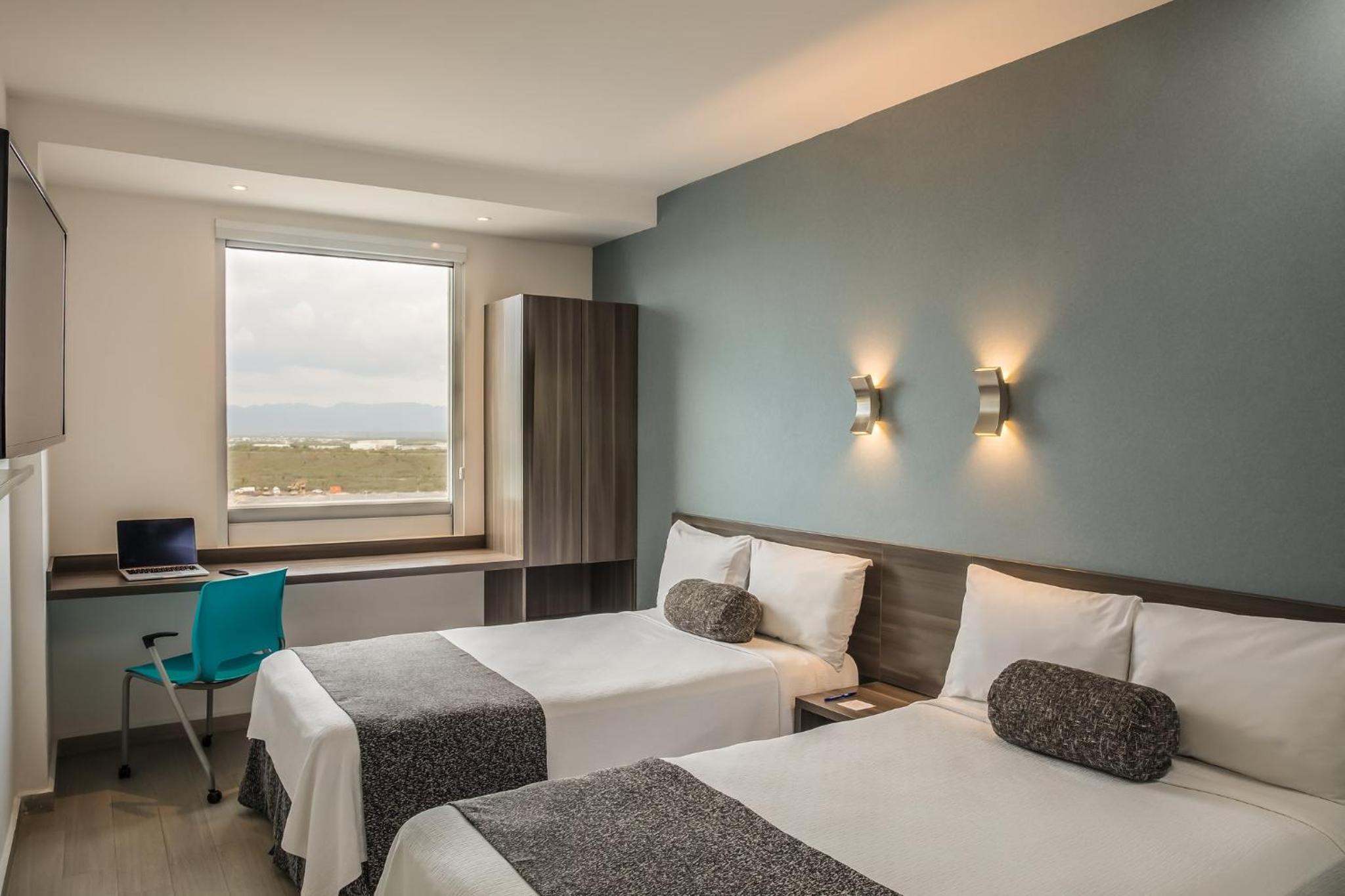 Superior Twin Room - Photo 4