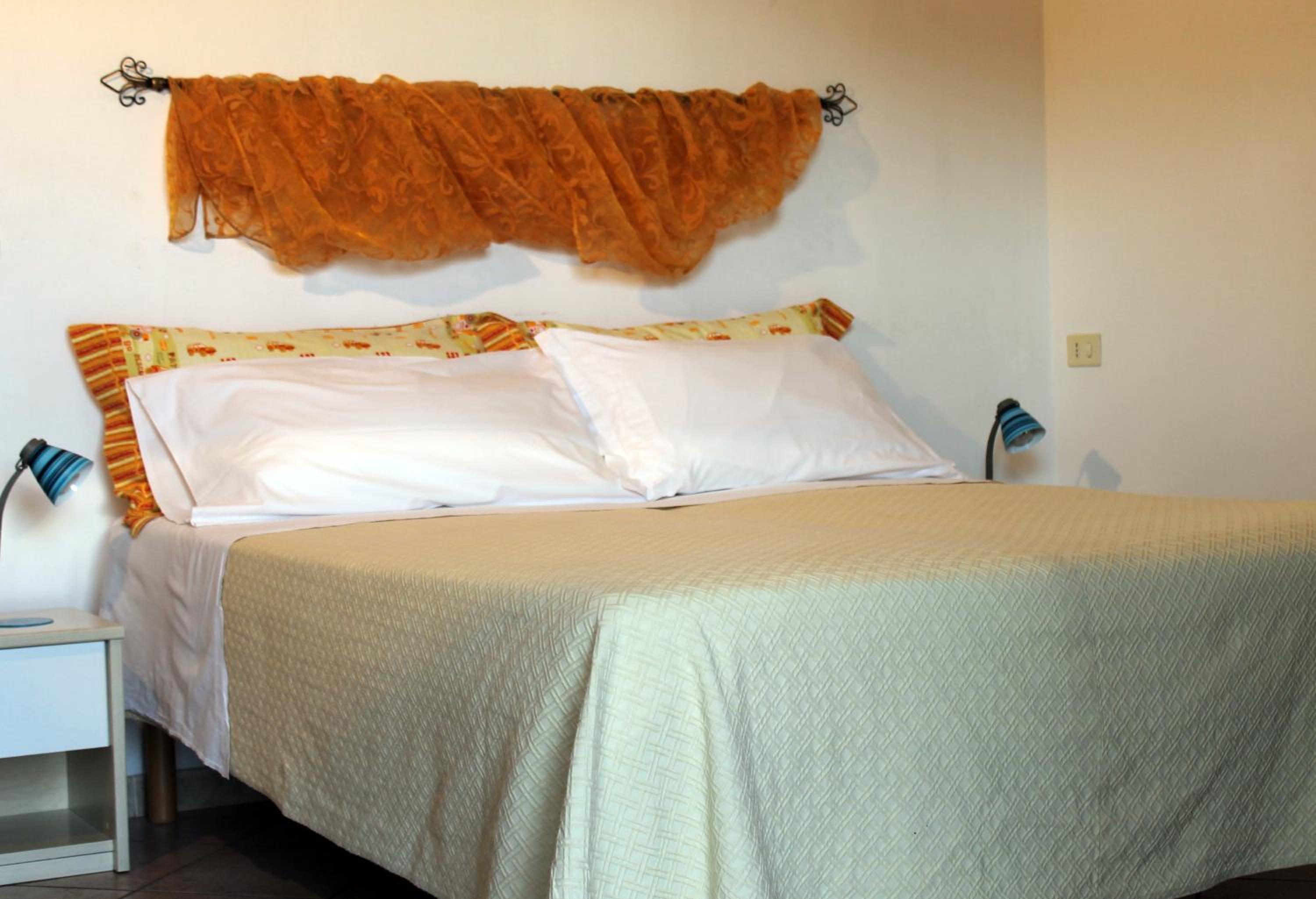 Double or Twin Room photo 1