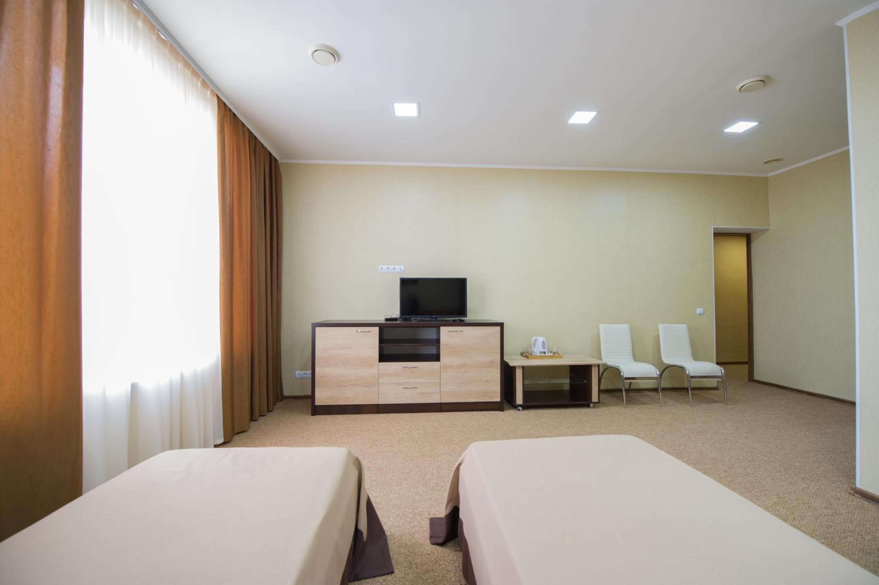 Twin Room photo 2