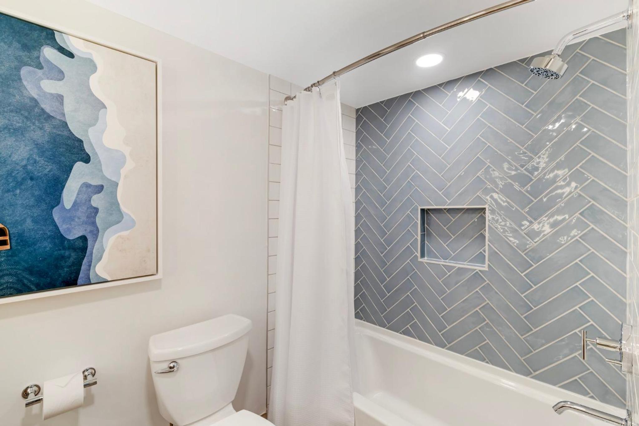 Resort View Studio Suite with Two Queen Beds thumbnail 5