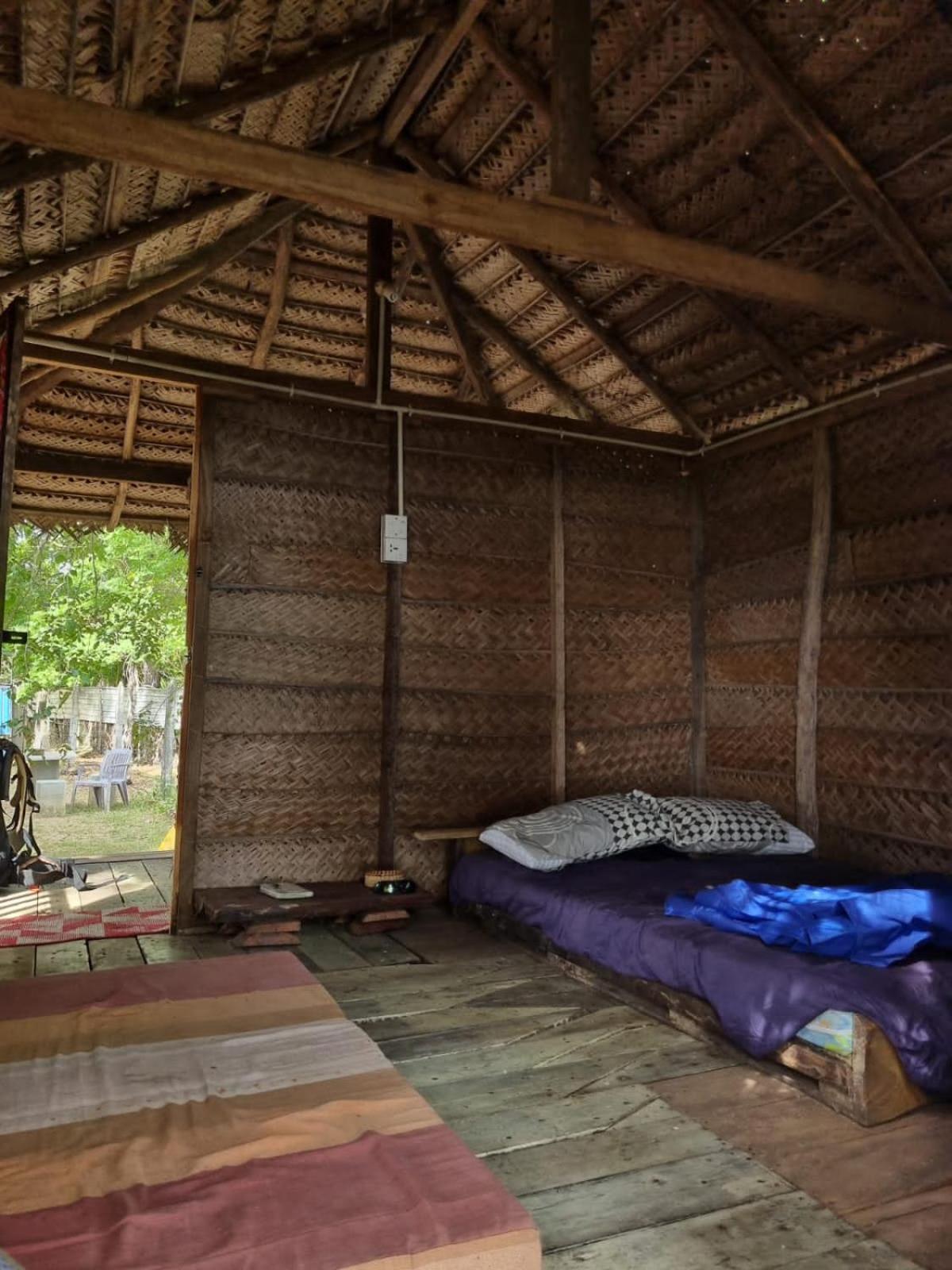 Double Room with Lake View photo 2