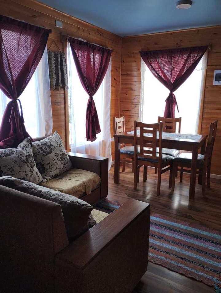 Two-Bedroom House photo 1