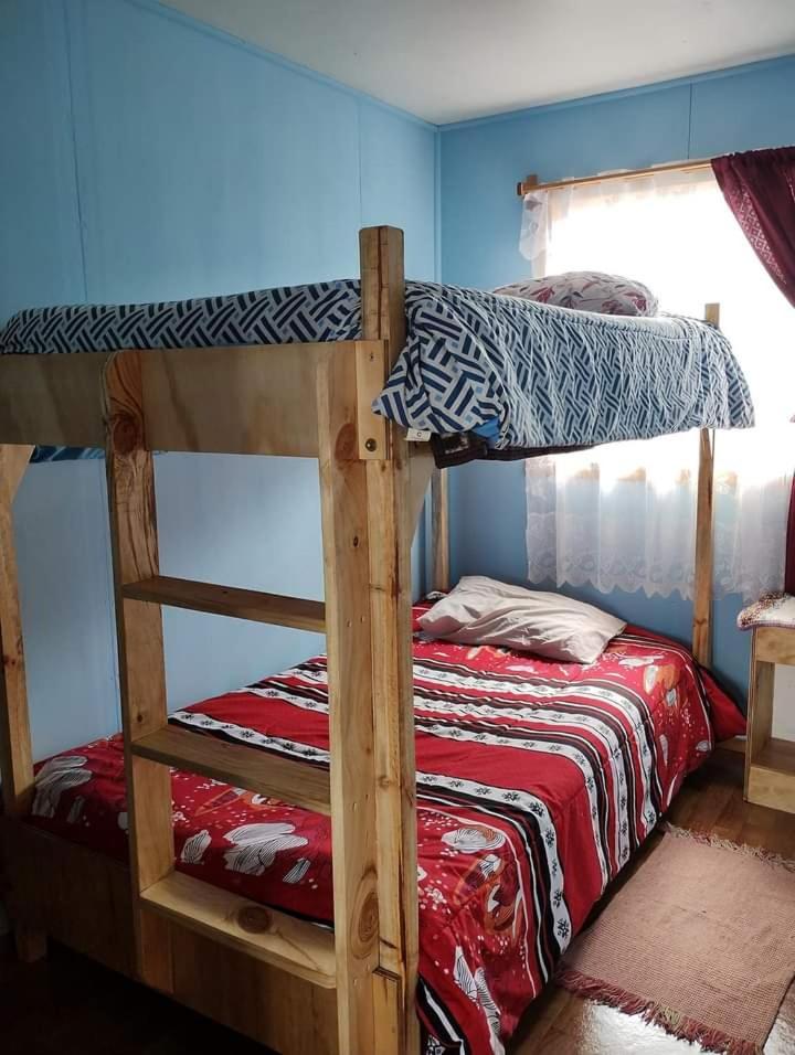 Two-Bedroom House photo 3