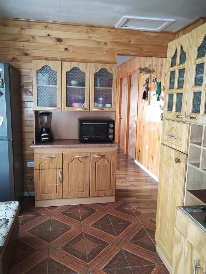 Two-Bedroom House photo 2